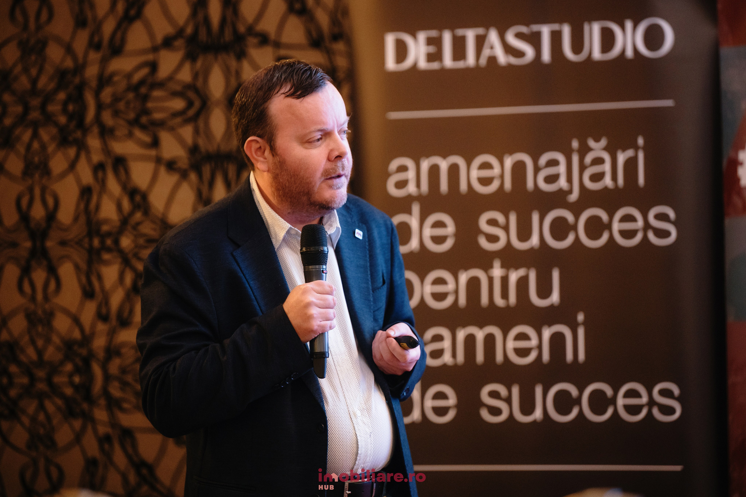 Imobliare HUB. Laurentiu Stefan StoryTeller