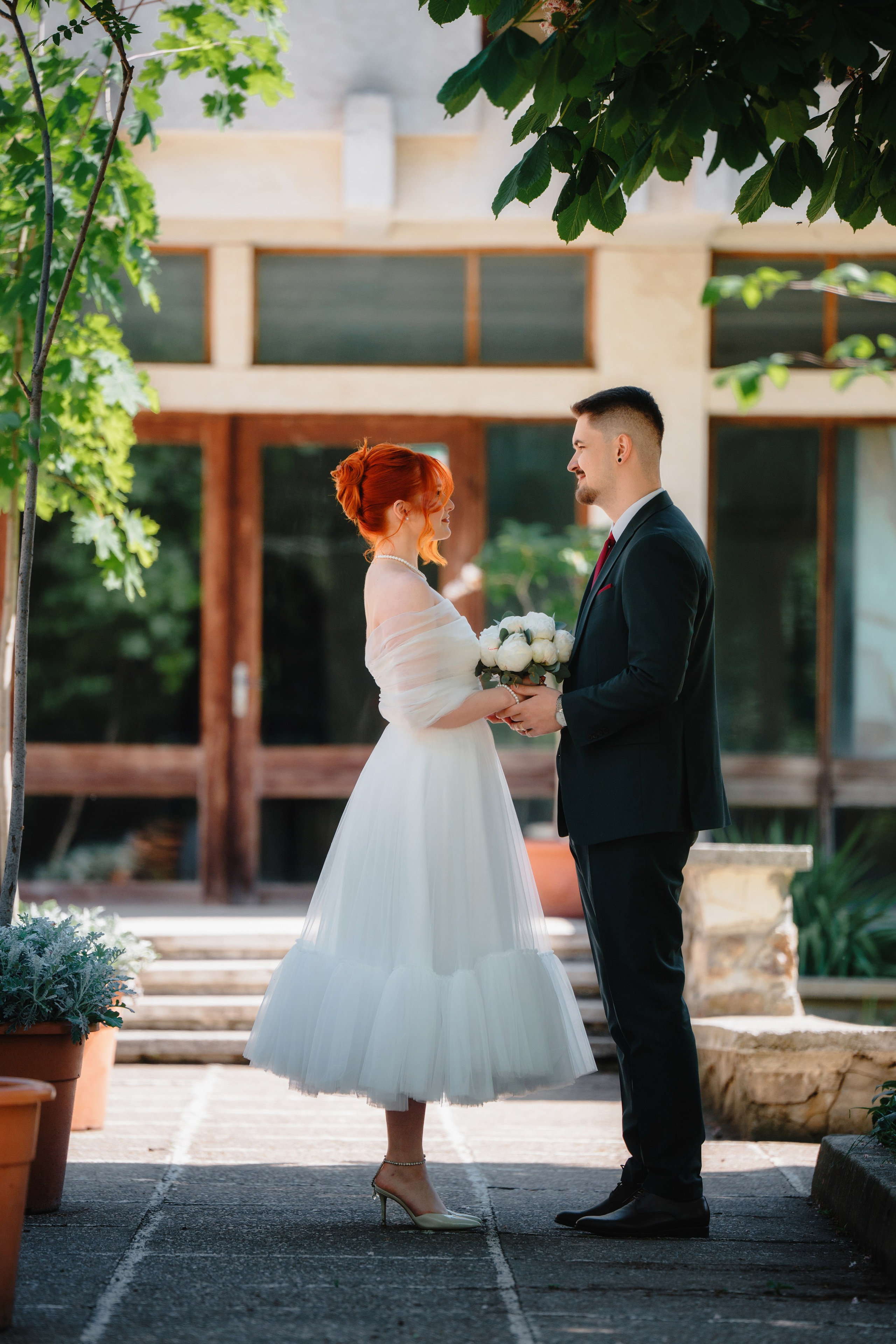 Ceremonie Civila Andreea si Claudiu. Laurentiu Stefan StoryTeller