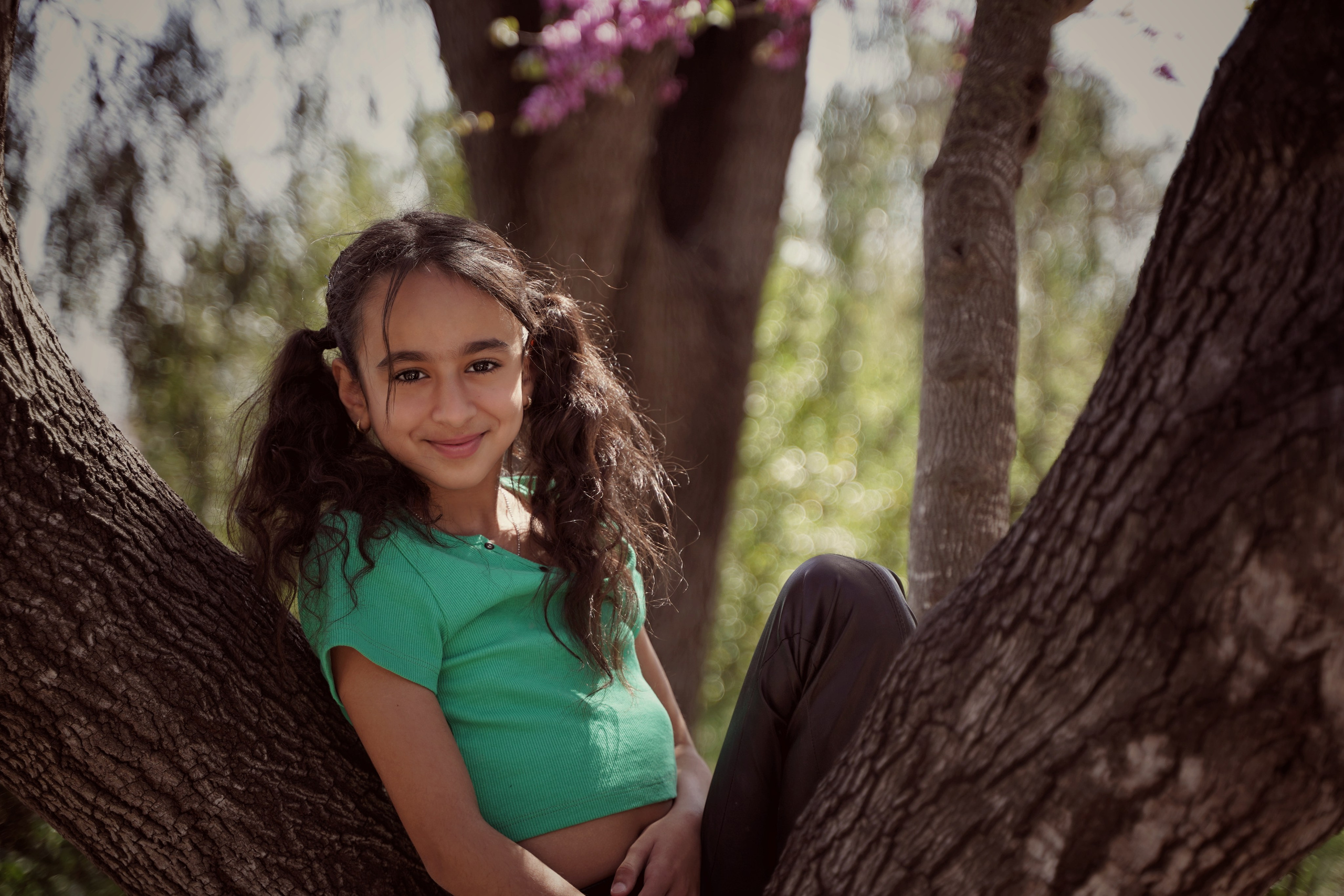 Семья. Фотограф. Визуал. Хайфа. Талья Цветкова