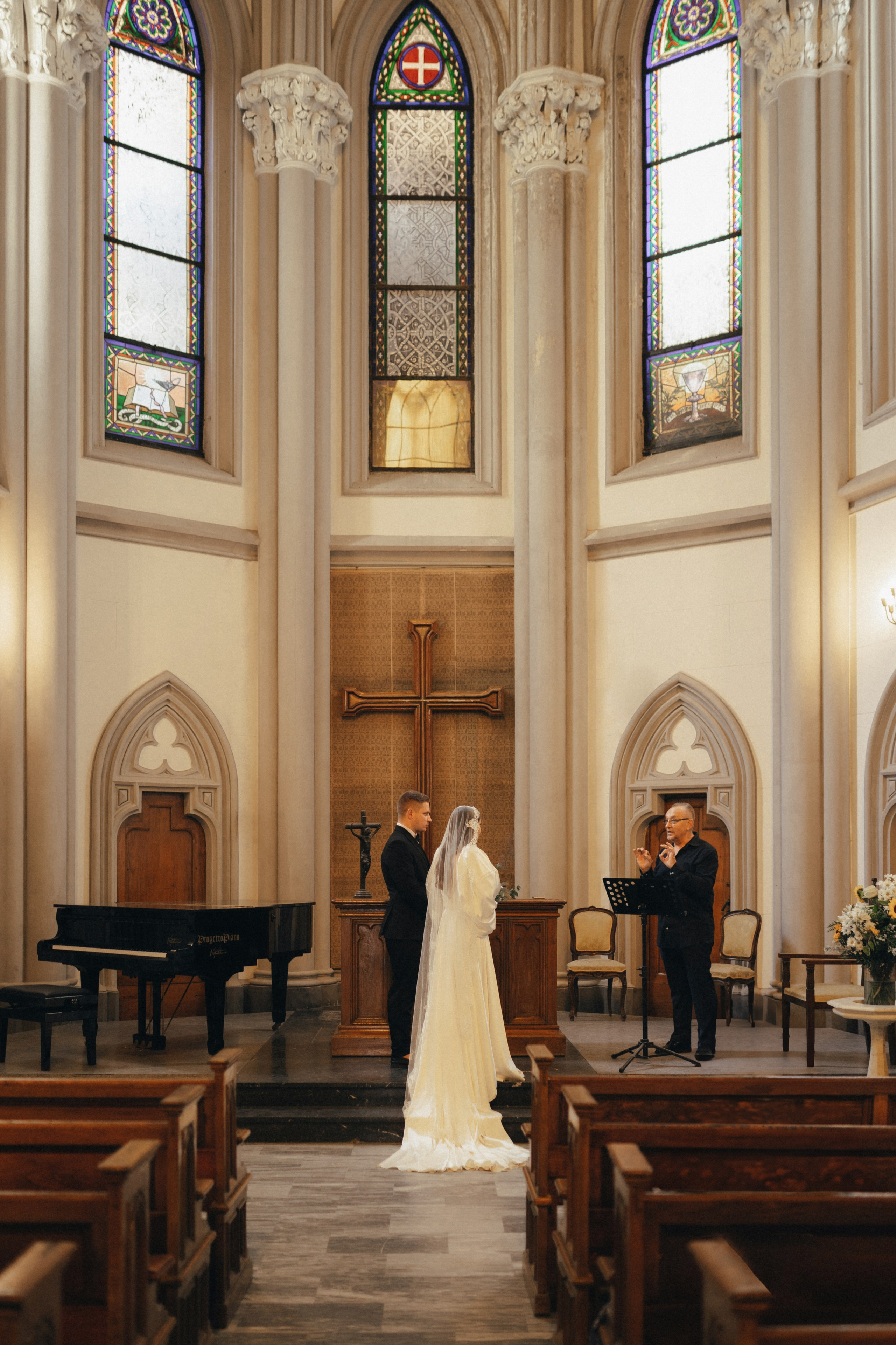 Daniel & Veronica. Дарина Иванова, лайфстайл фотограф в Неаполе. Портреты, свадьбы