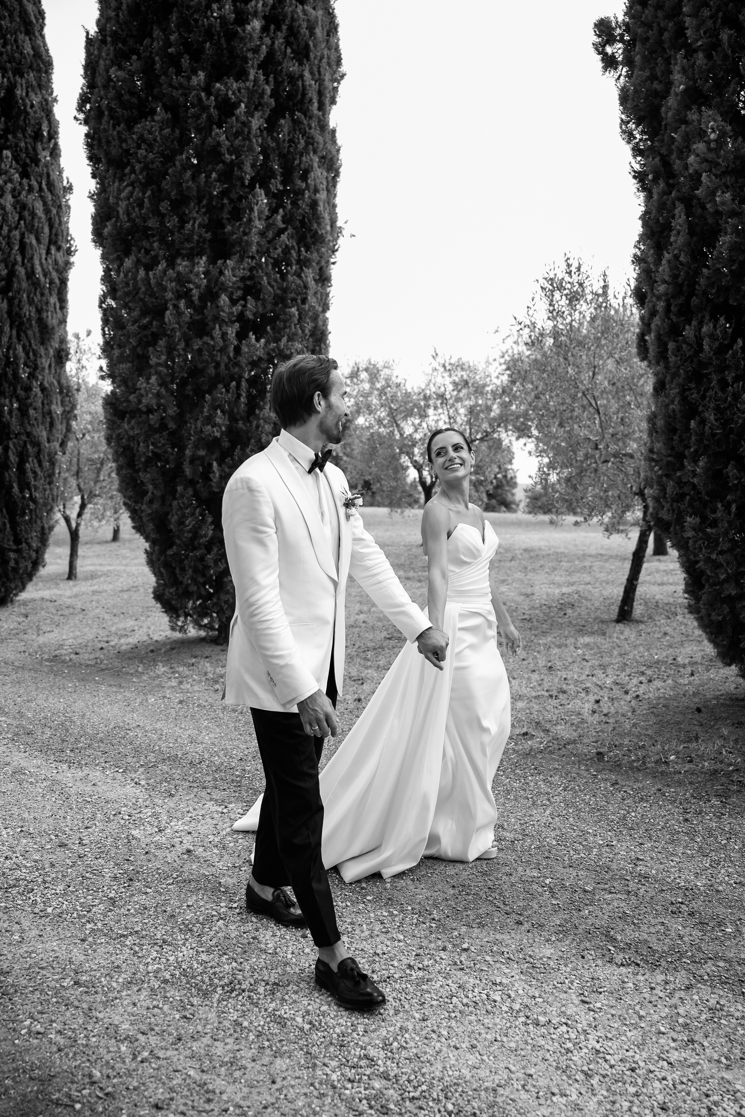 Marco & Laura. Wedding Photographer Rome Tuscany Como Sicily Puglia Amalfy Italy- Oksana Savenchuk