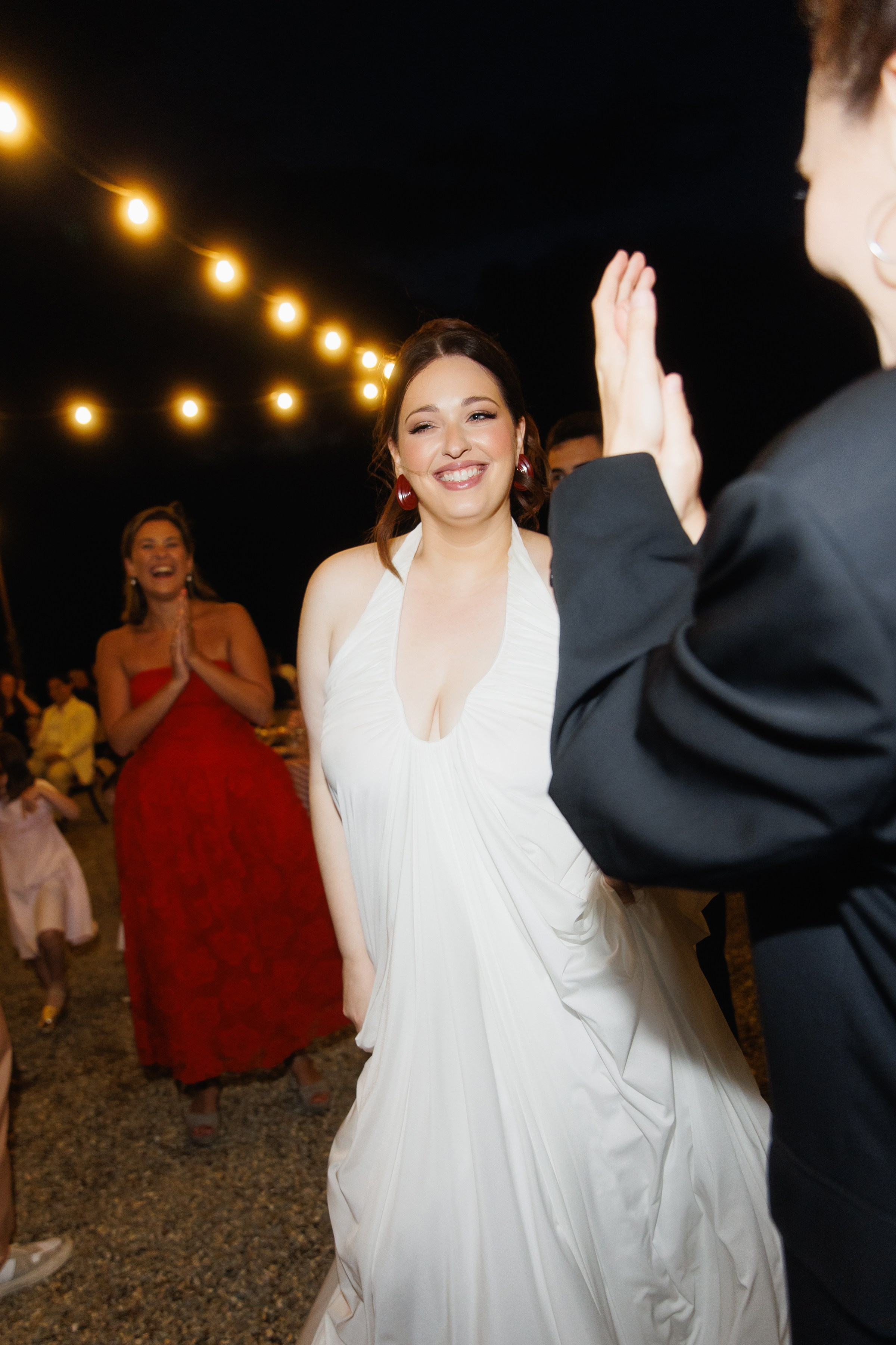 Nicole & Justin. Wedding Photographer Rome Tuscany Como Sicily Puglia Amalfy Italy- Oksana Savenchuk