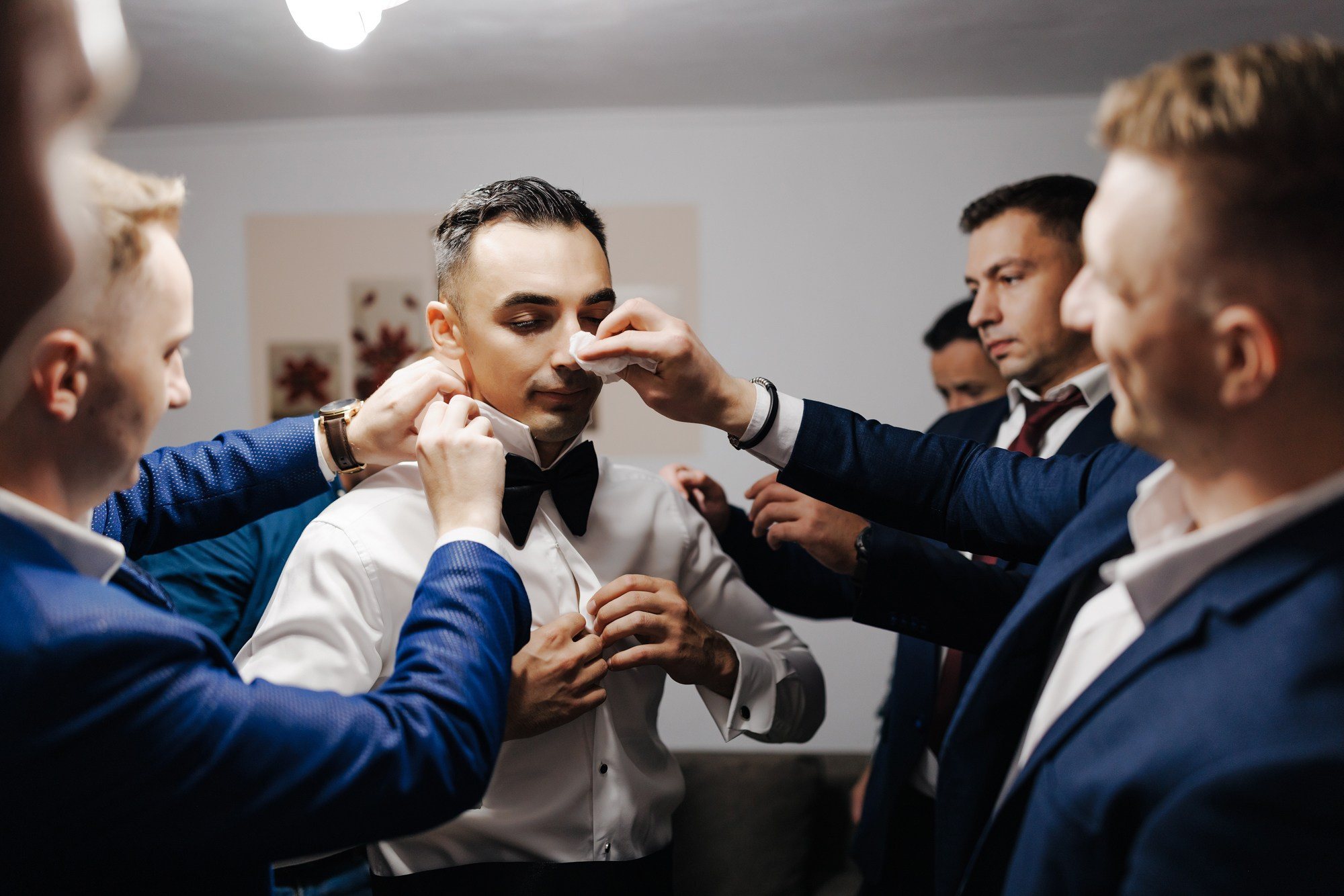 Vladut-Andrea. Fotograf și videograf de nuntă R. Moldova, Romania