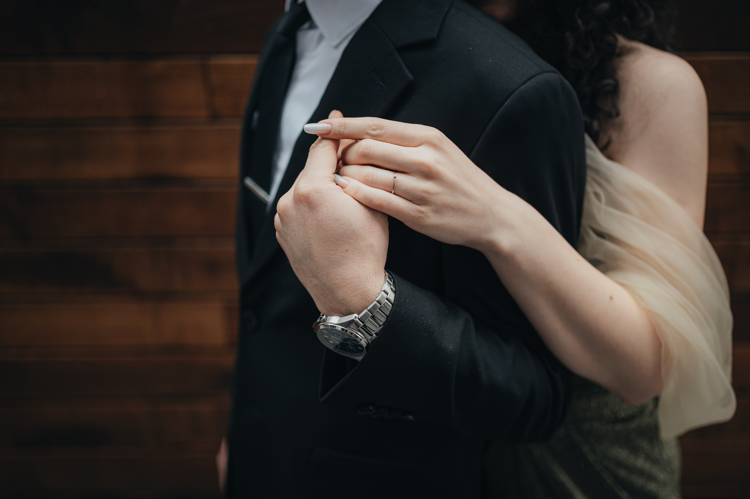 Paula&Flavius’s Civil Wedding