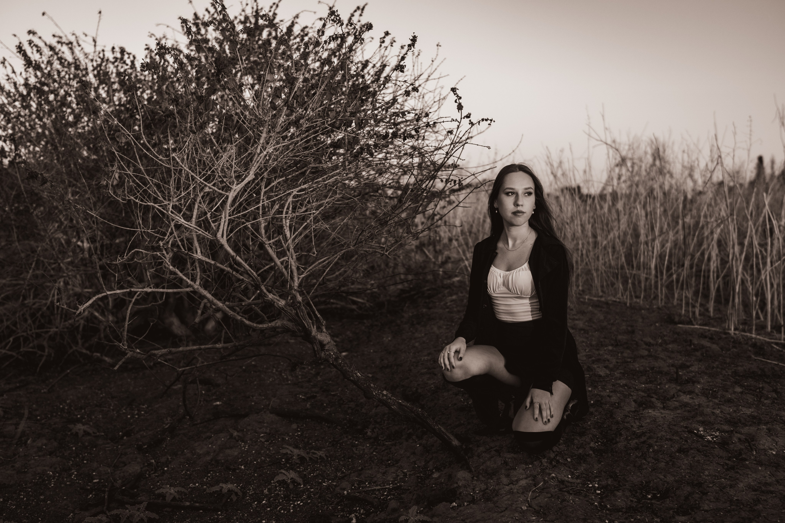 Dayana. Art and outdoor photography