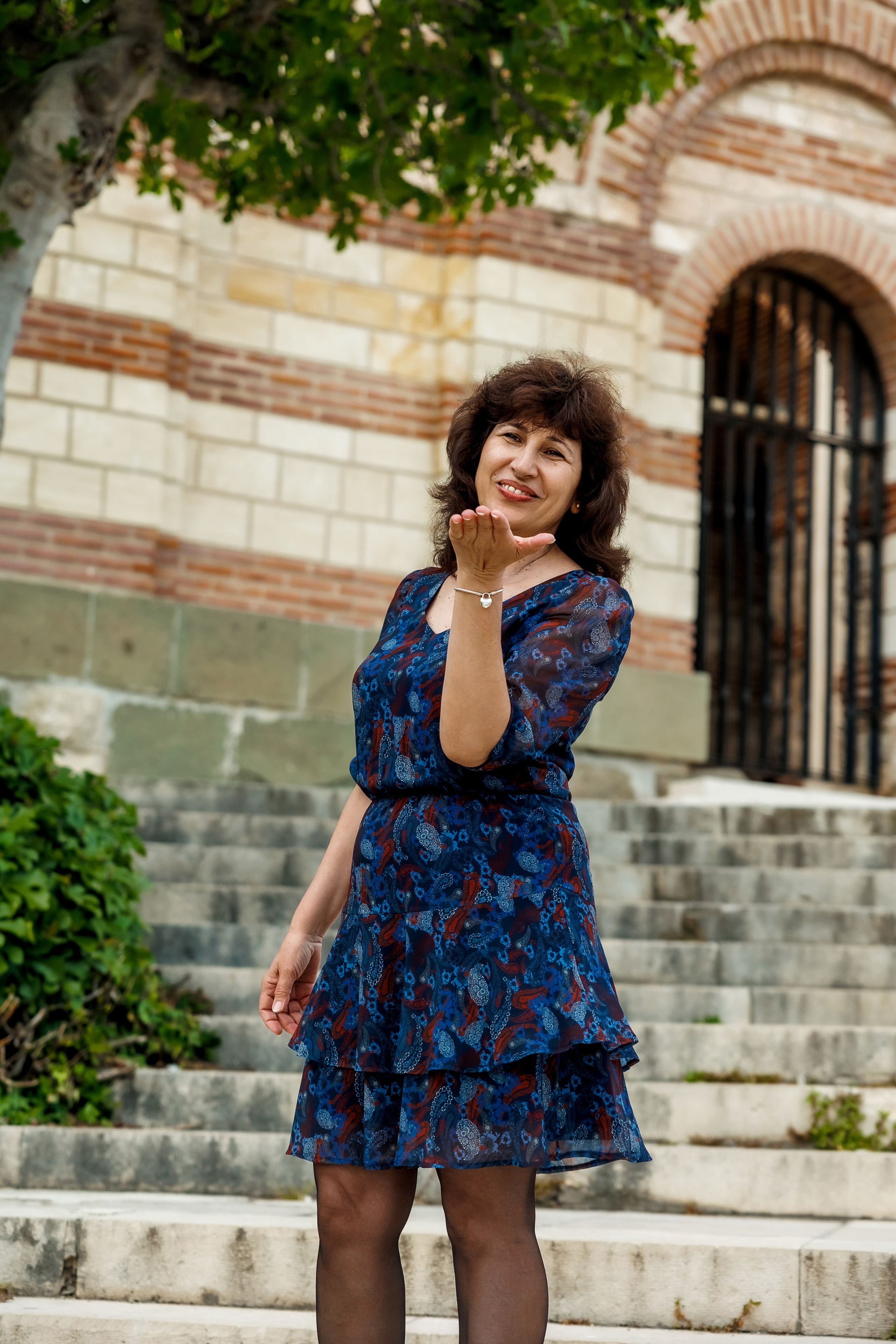 Несебър 12А. Фотограф Ирина Йотова