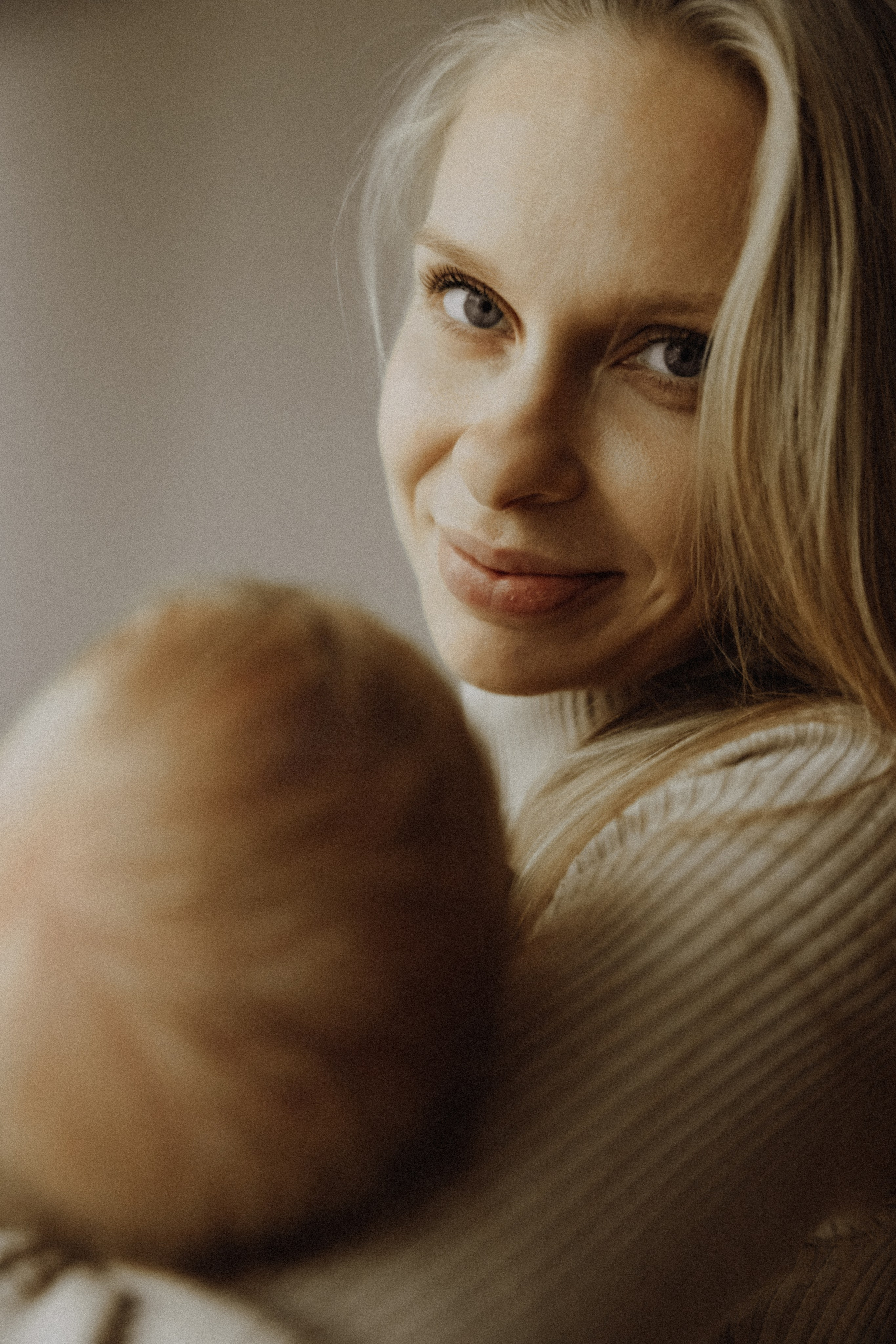 Baby Boy. Фотограф Ирина Йотова
