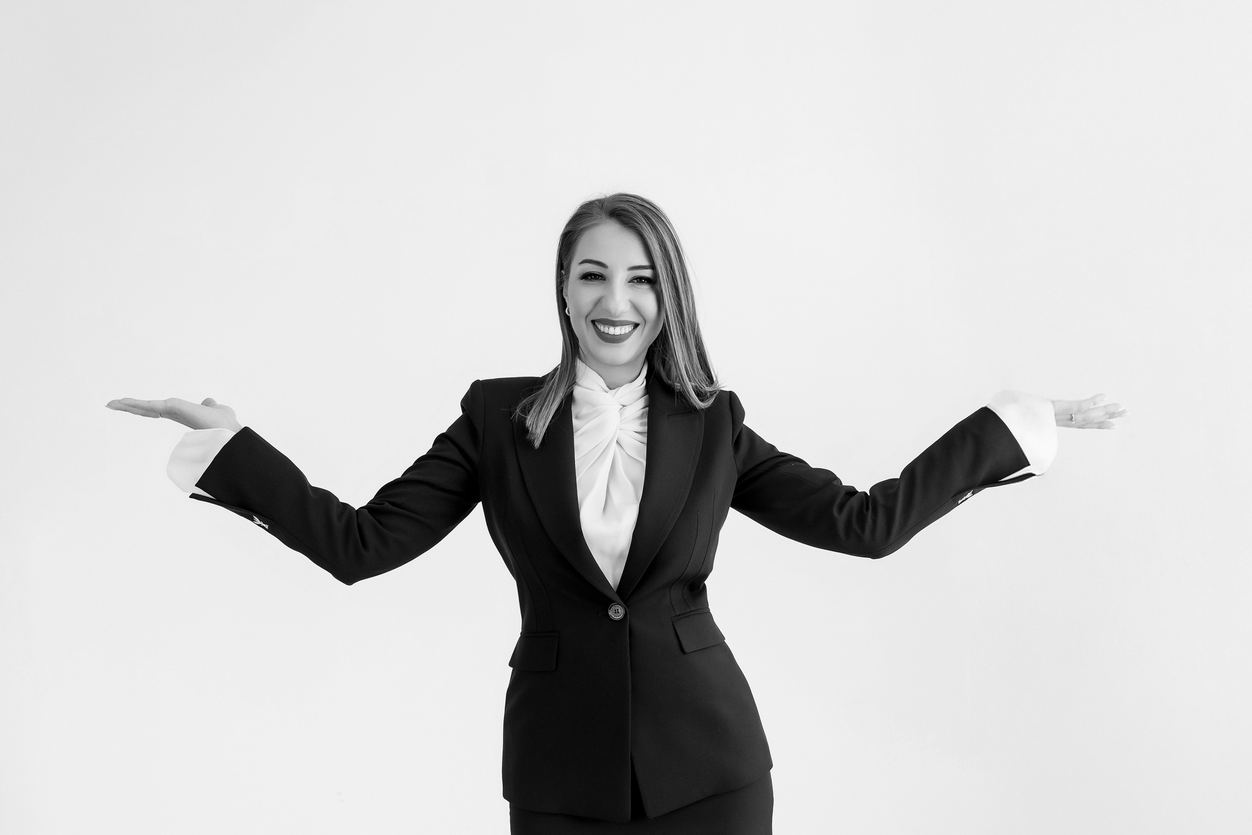 Бизнес Фото. Фотограф Ирина Йотова