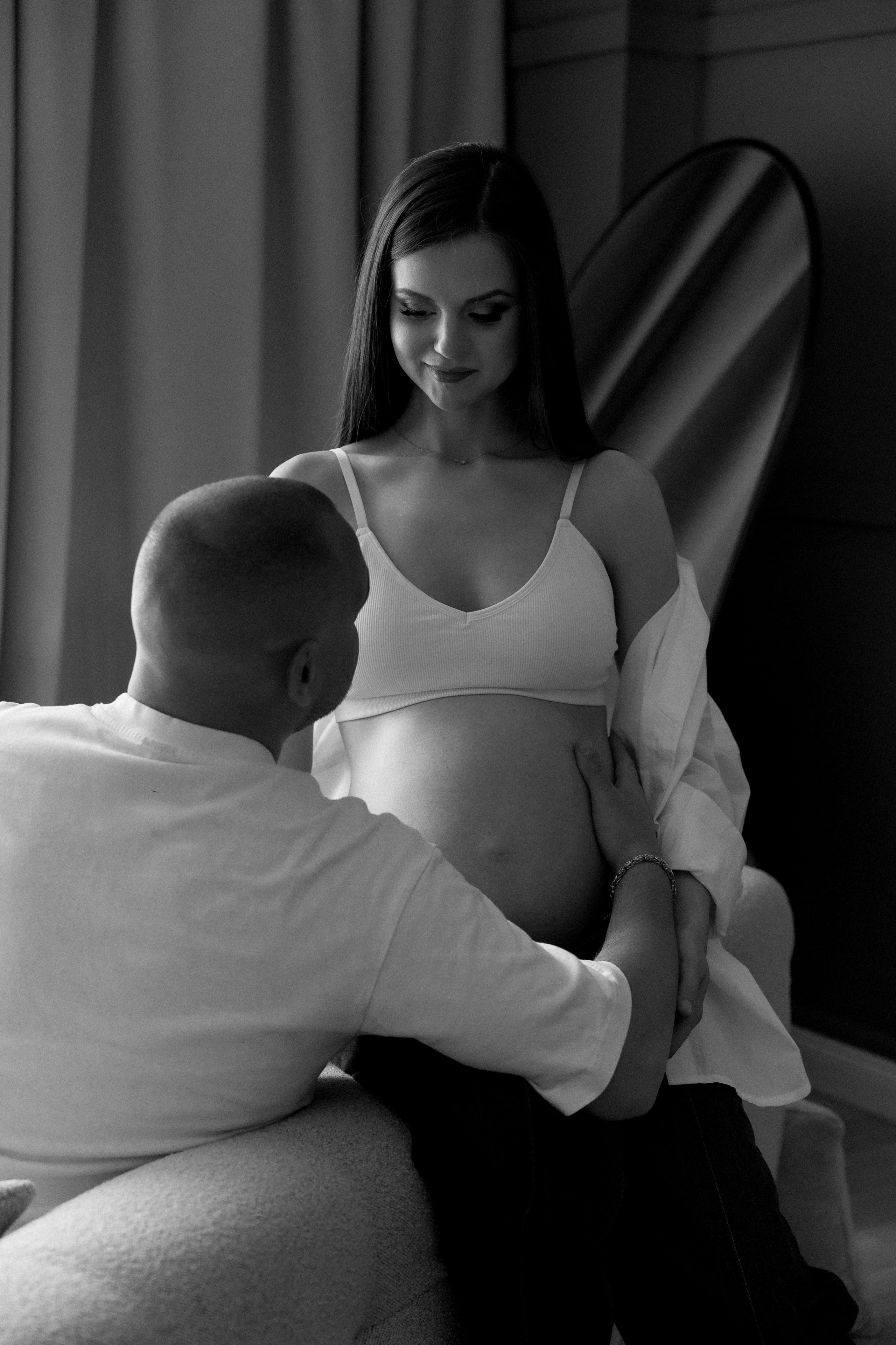 Бремена фотосесия. Фотограф Ирина Йотова