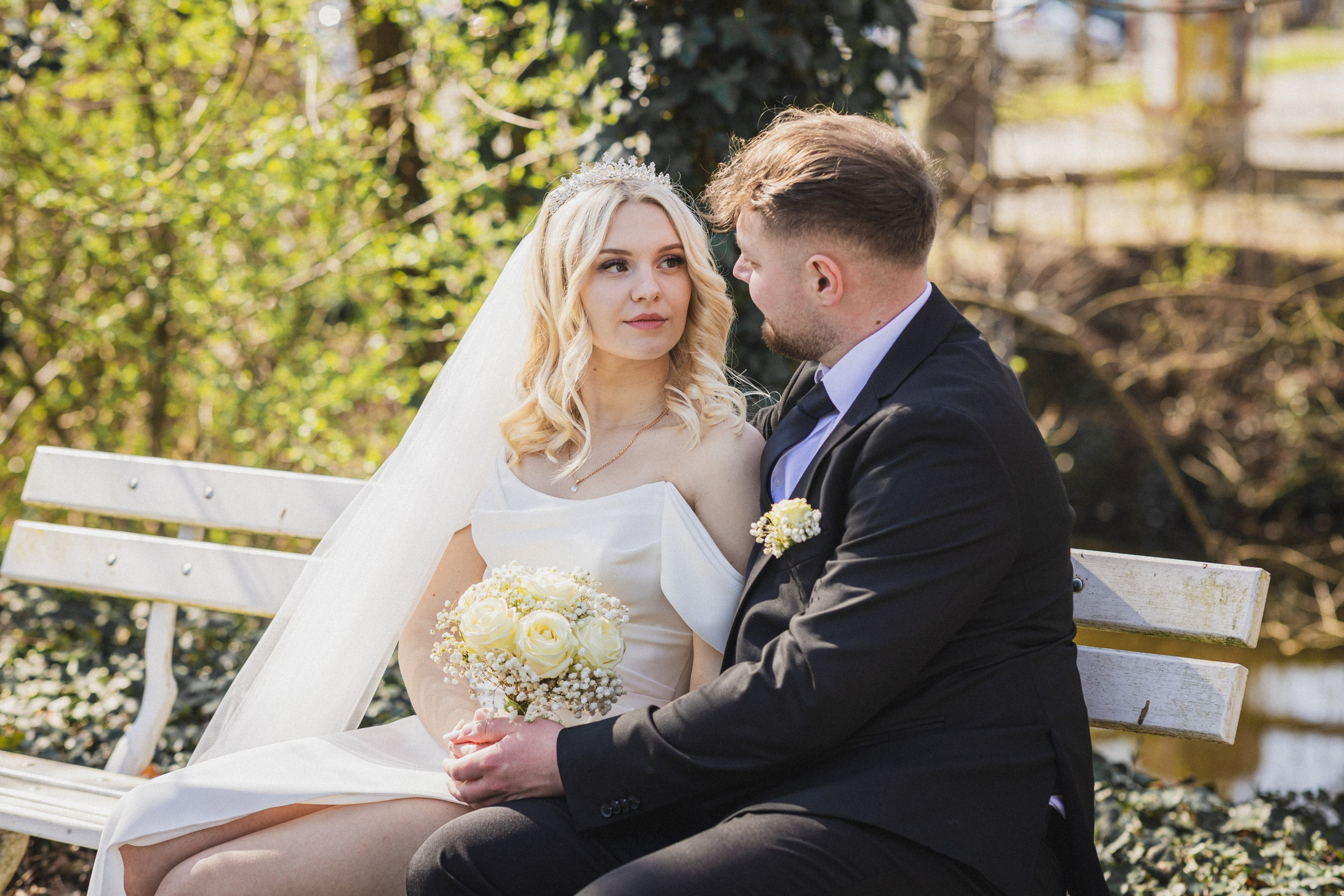 Standesamtliche Trauung Ovelgönne – Natürliche Hochzeitsfotos & Emotionale Reportagen!. Hochzeitsfotografin in Gütersloh | Authentische Hochzeitsreportagen | TK Photographie