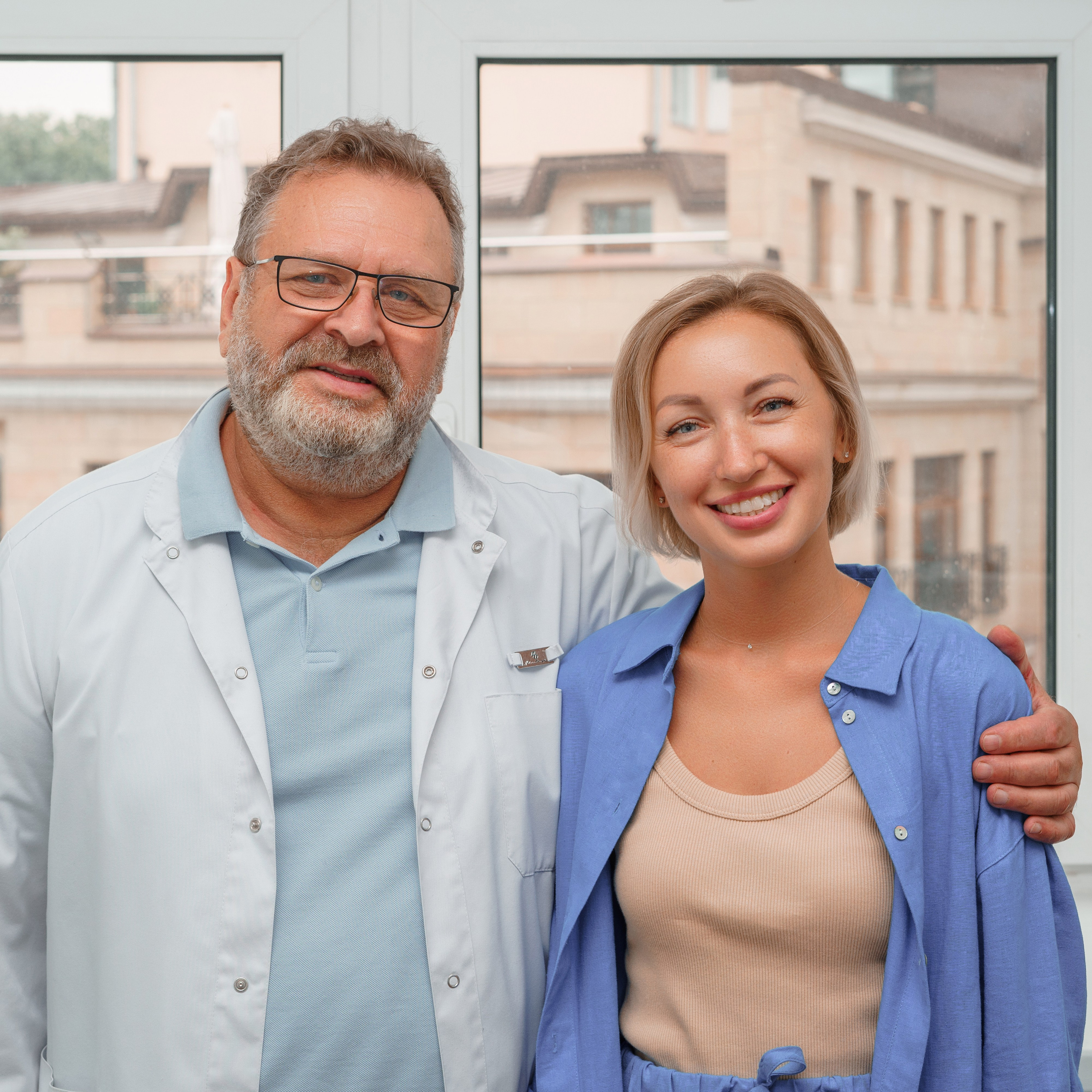 Versalign — Clinique Dentaire