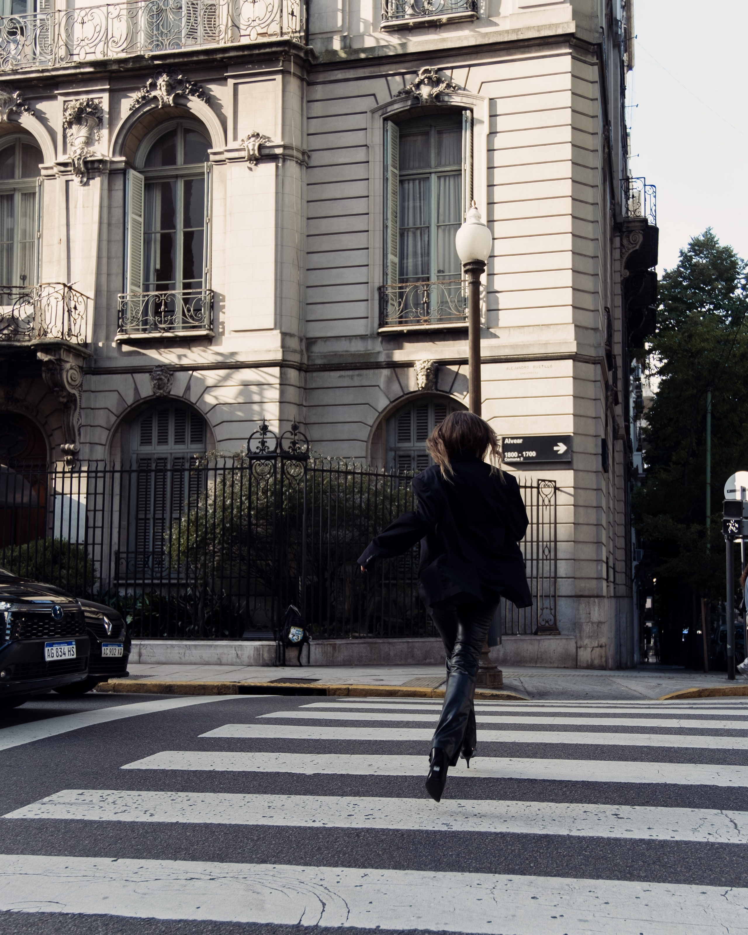 Polina. Photographer Olga Tsoi