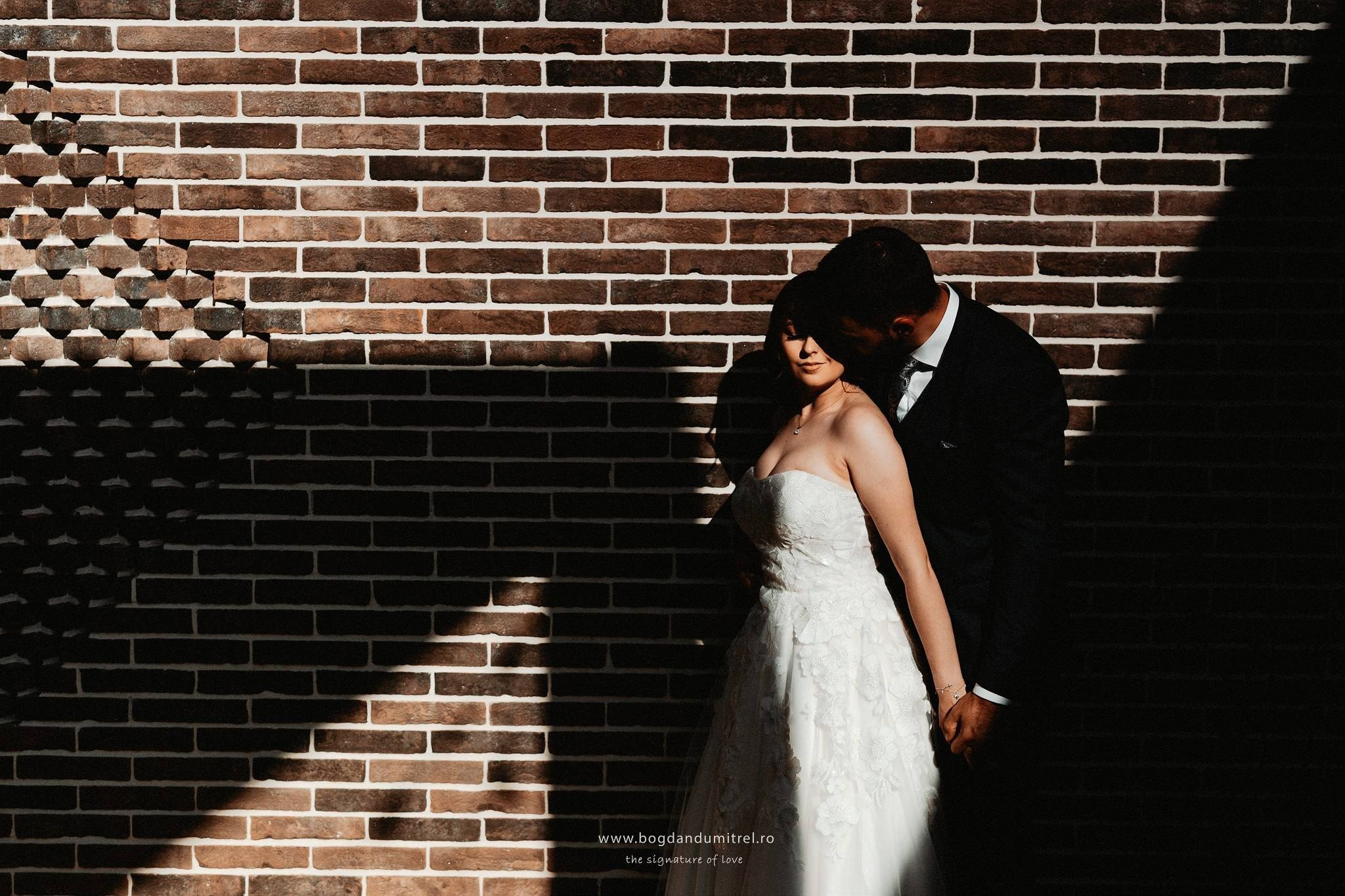 Fast view. Bogdan Dumitrel — wedding photograher