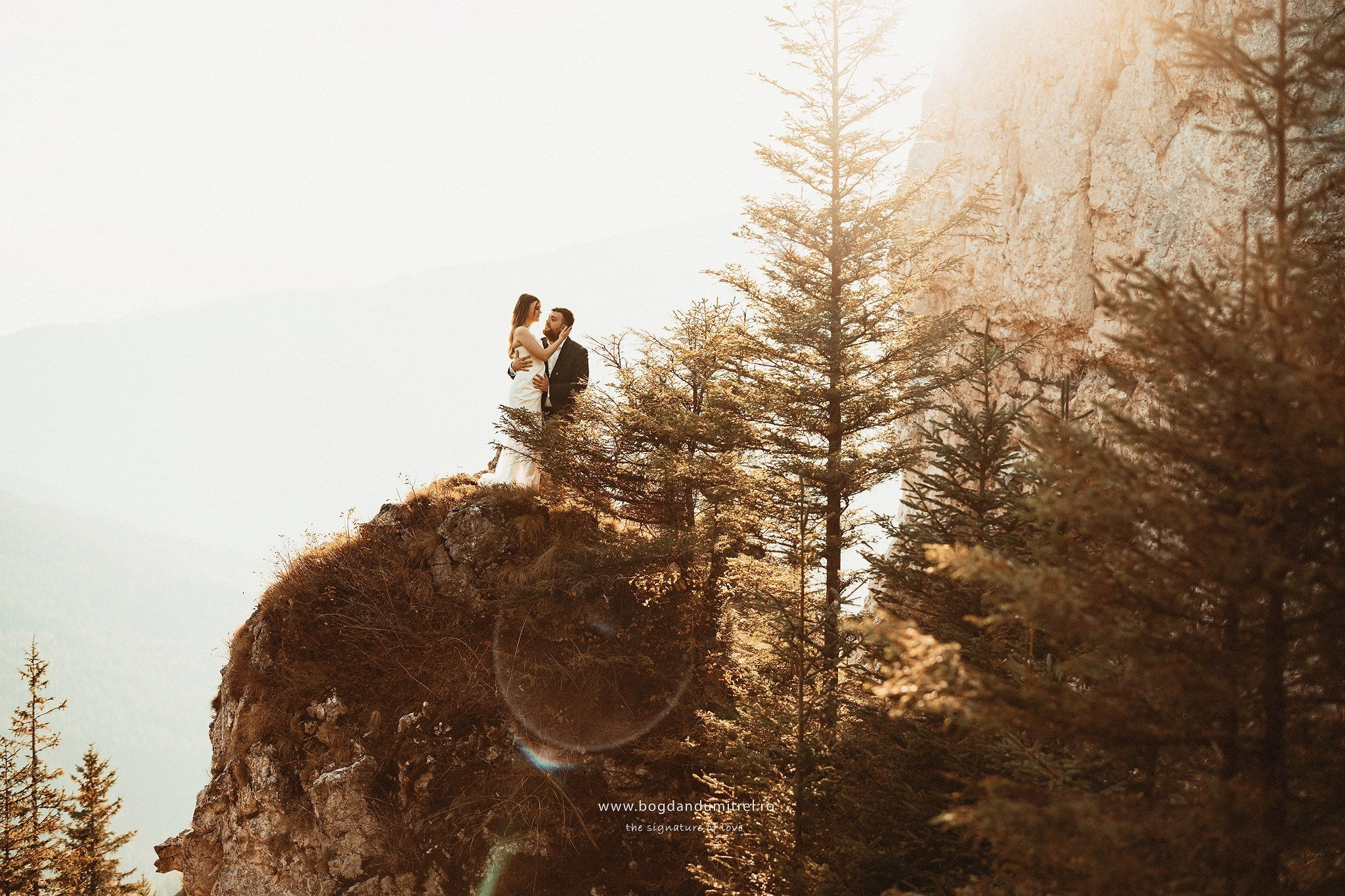 After wedding — N&A. Bogdan Dumitrel — wedding photograher