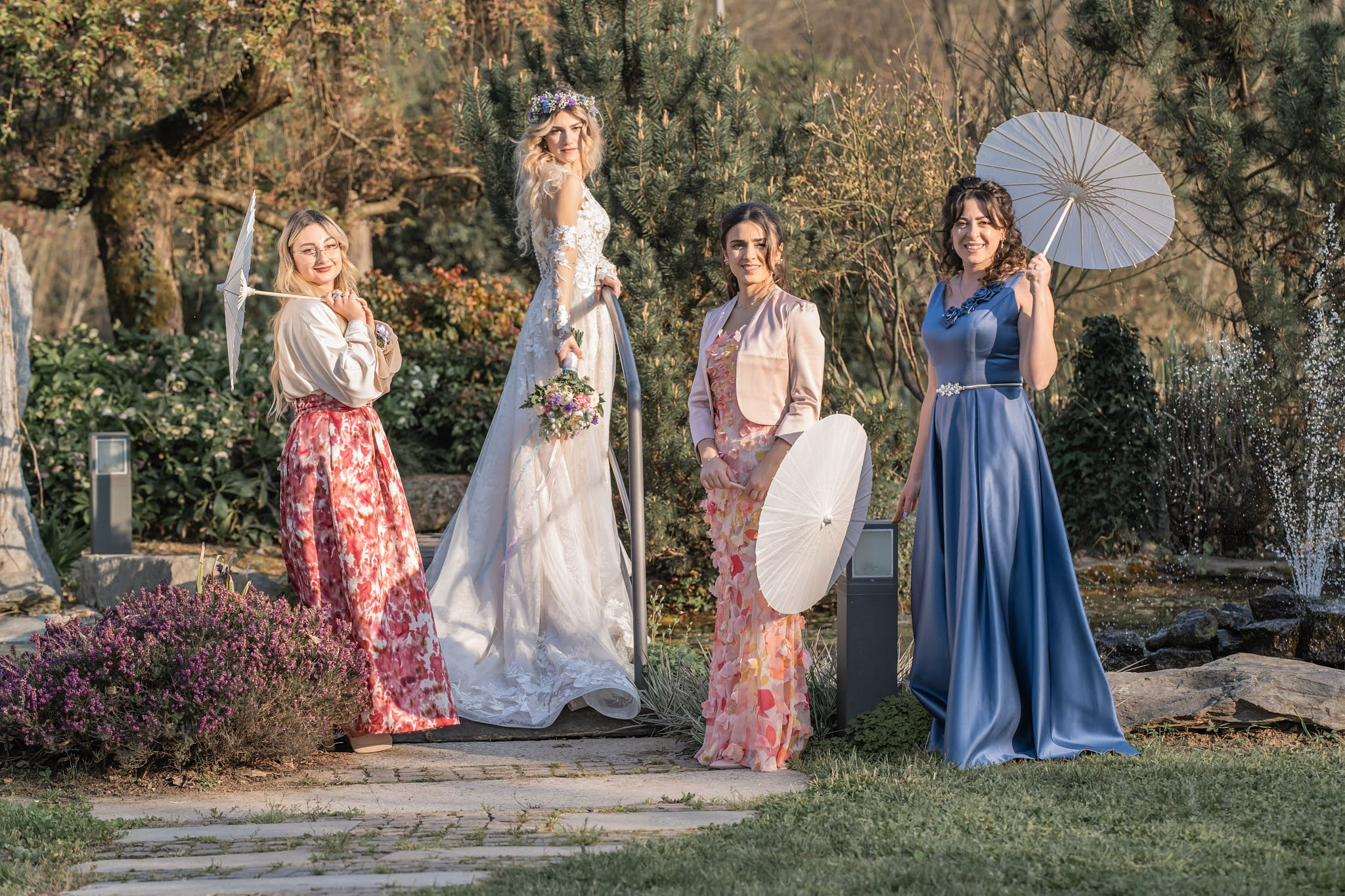 Angelo & Claudia. Fotografo matrimonio Lago di Como Ferrari Media Production