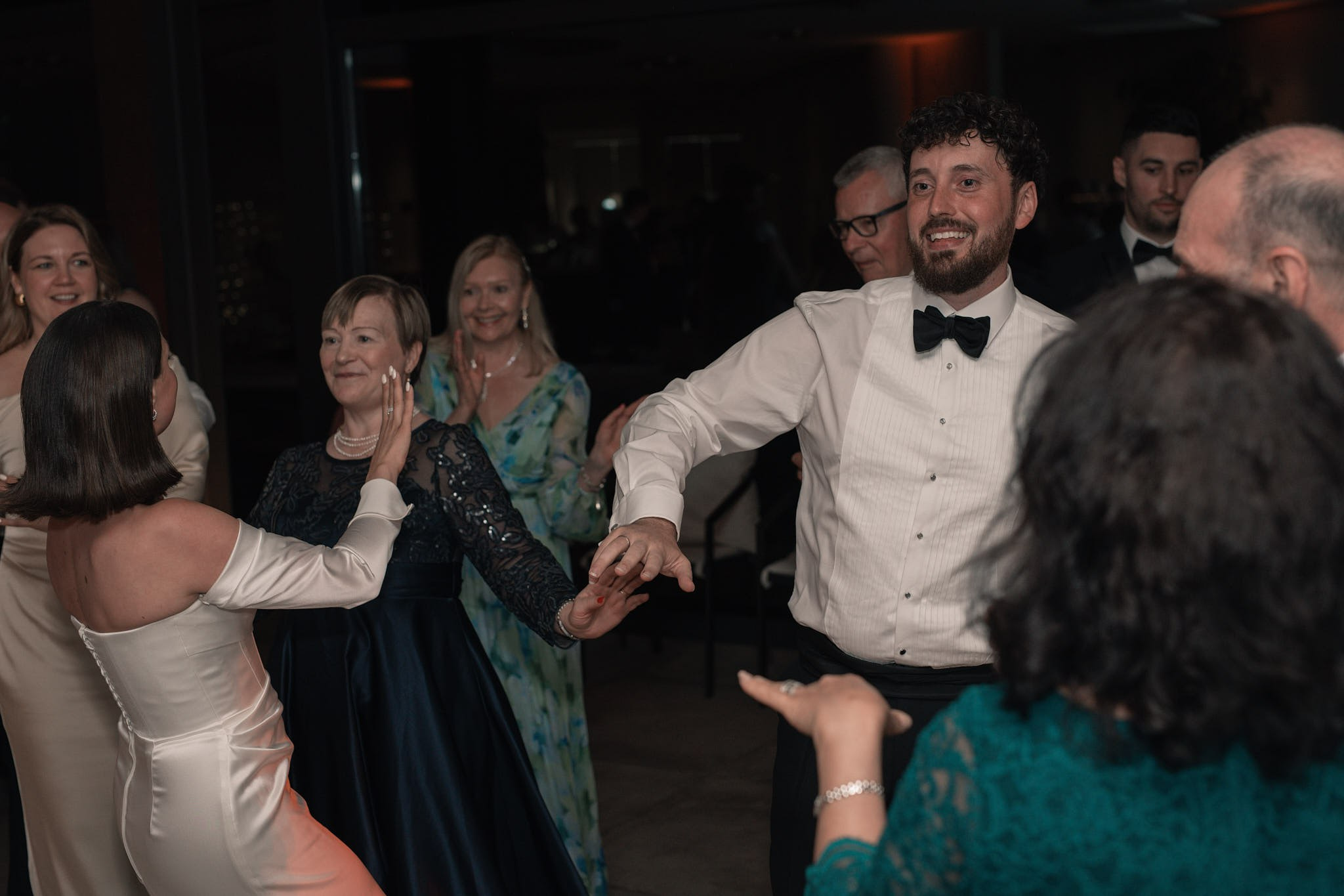 Roxie & Richard Wedding. Fotografo matrimonio Lago di Como Ferrari Media Production