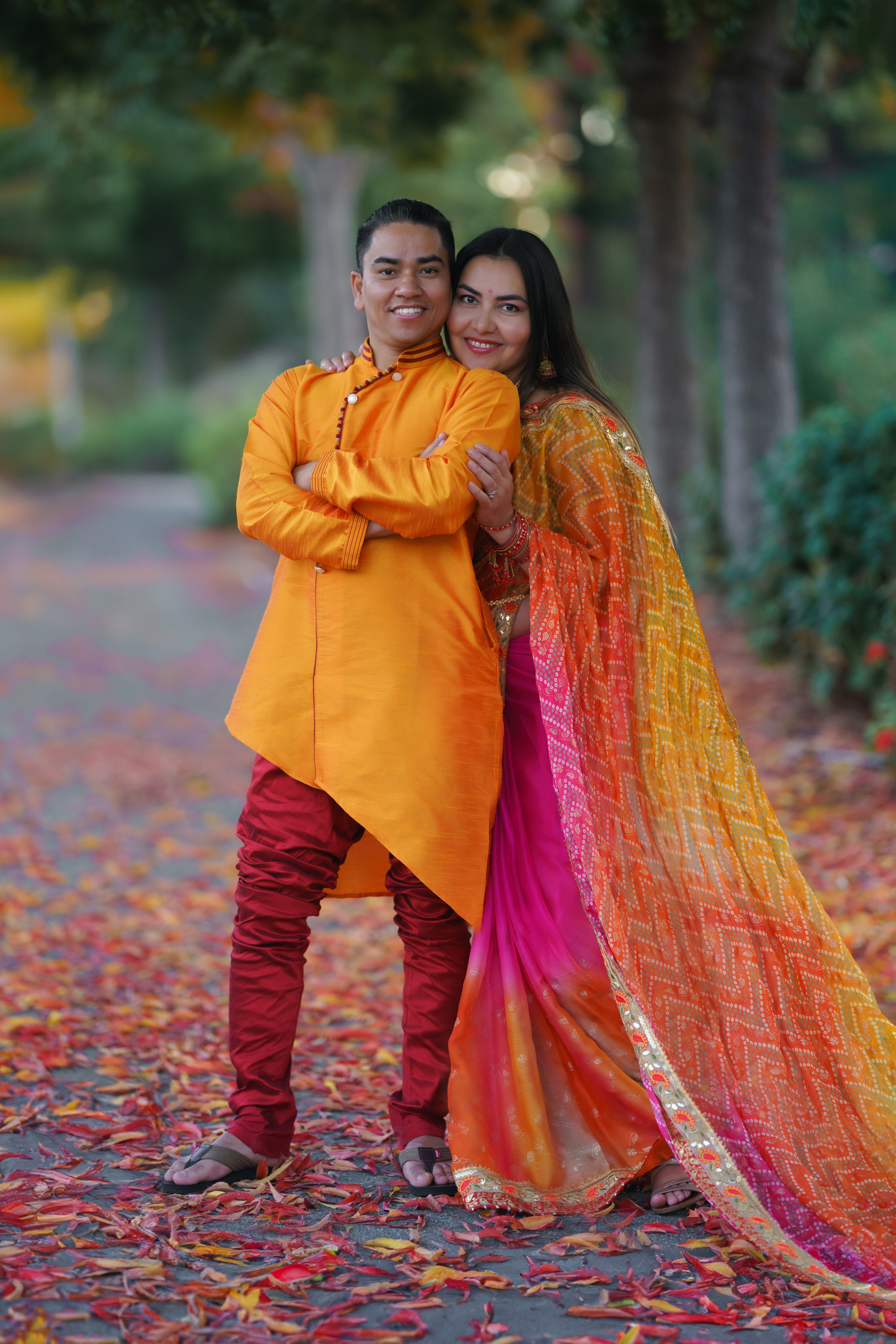 Aigul. Family. Tatiana Smirnova — Photographer