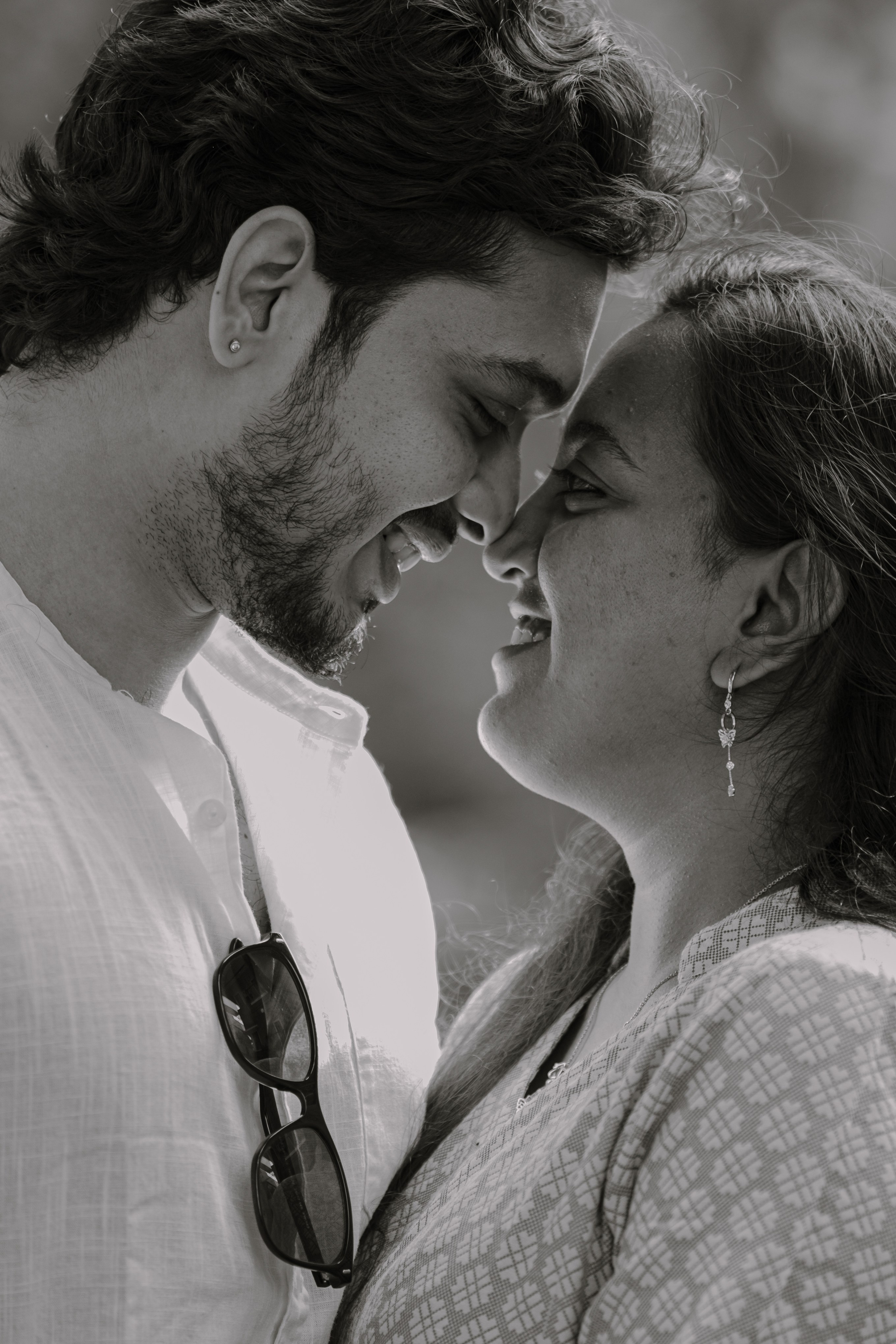 Gayathri & Parmesh. Menu