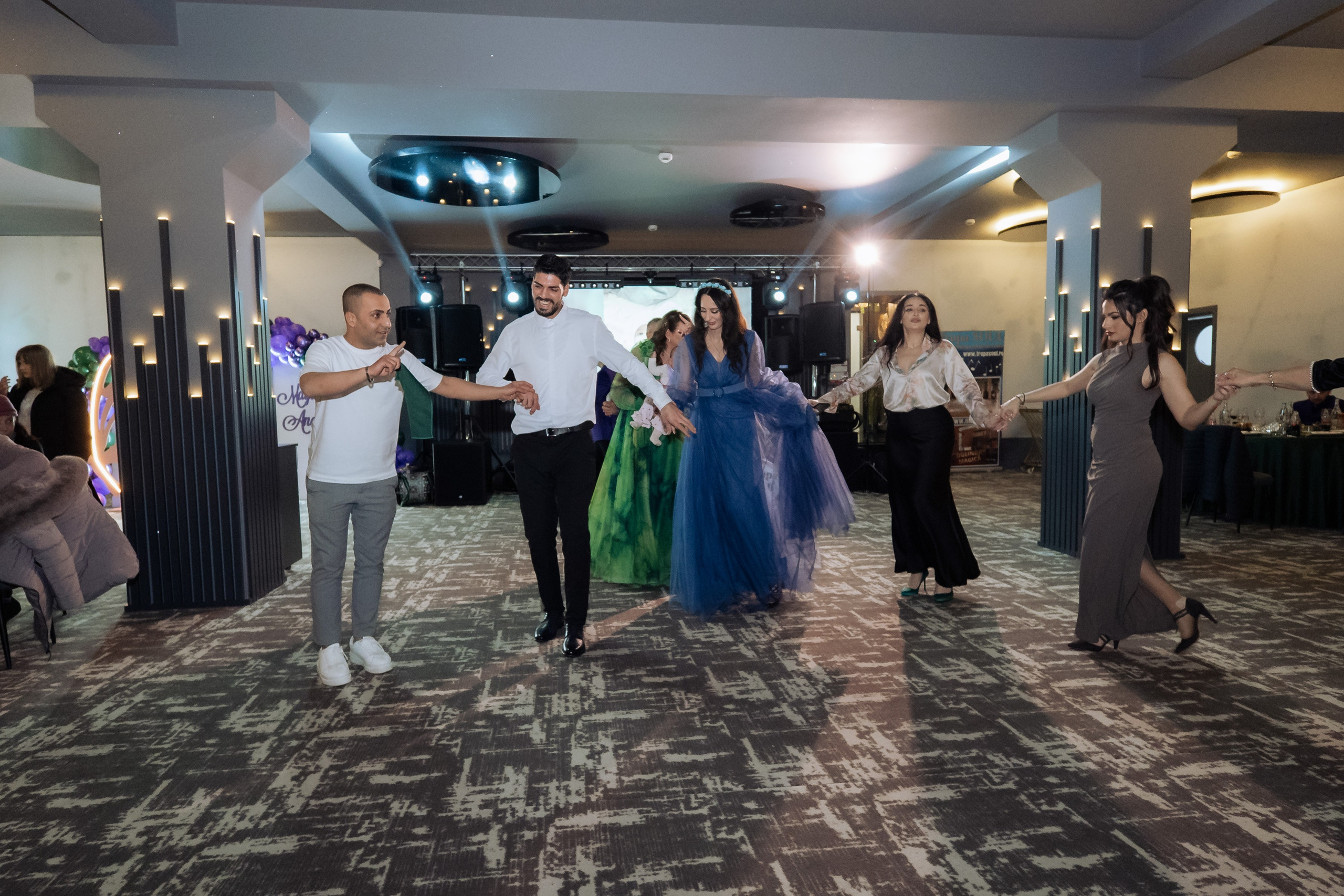 Maya Ananta - Taina Botezului