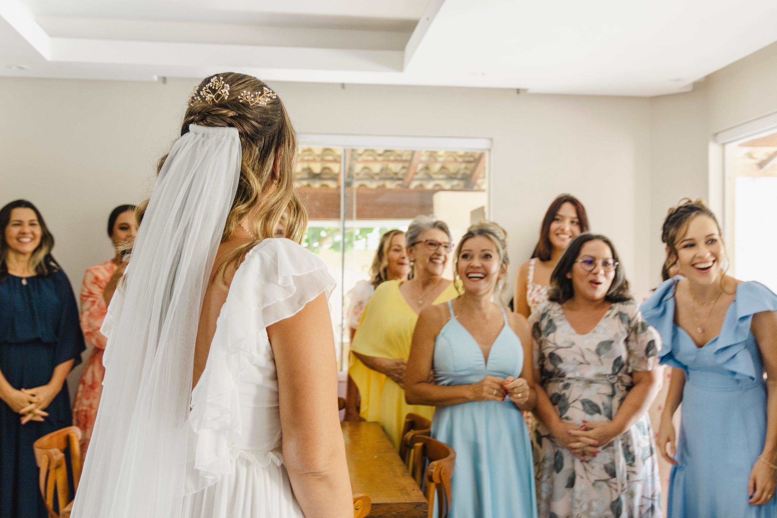 Casamento religioso. Clara Solano Fotografia