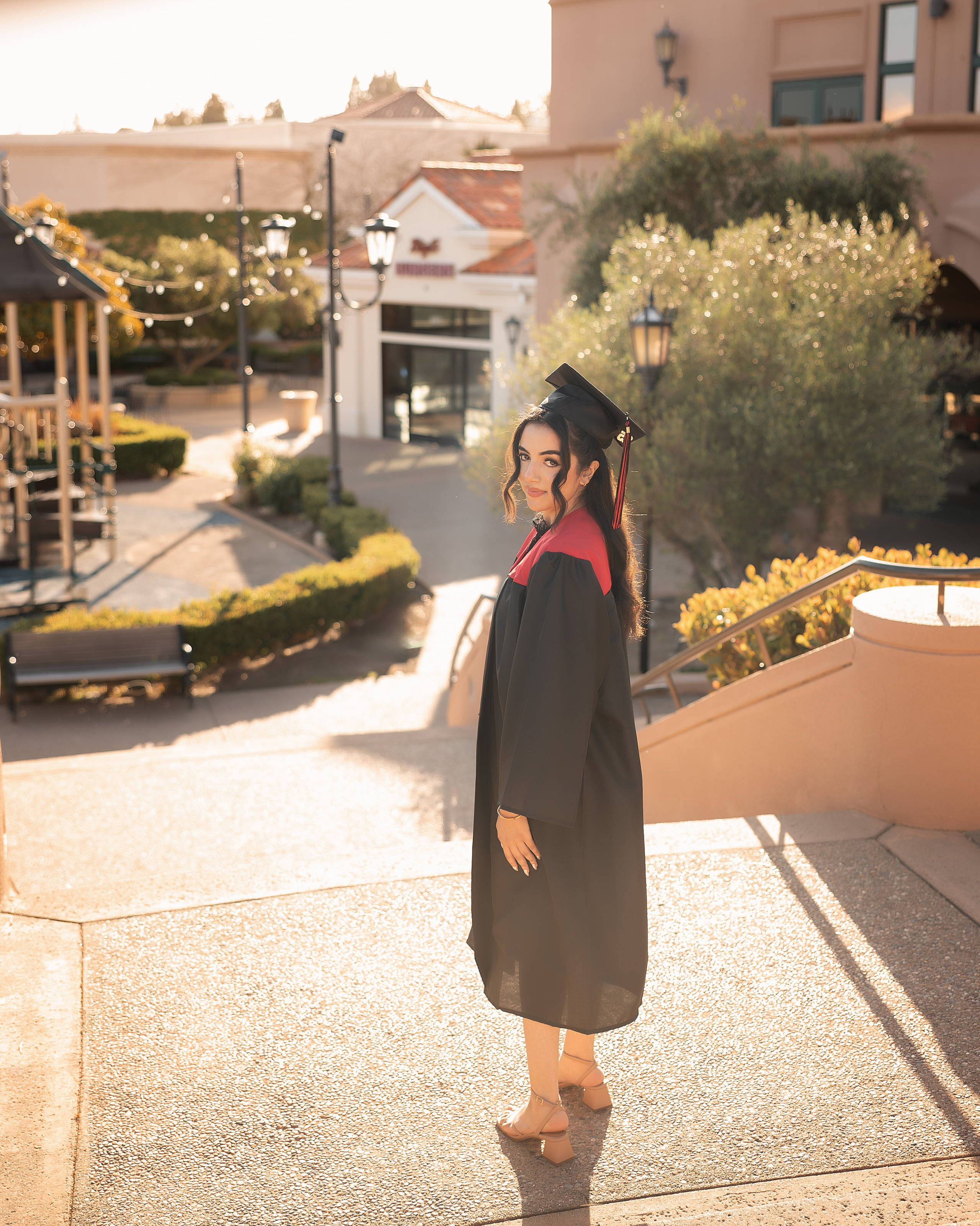 GRADUATION. Couples & Families photographer in Bay Area, San Jose, California