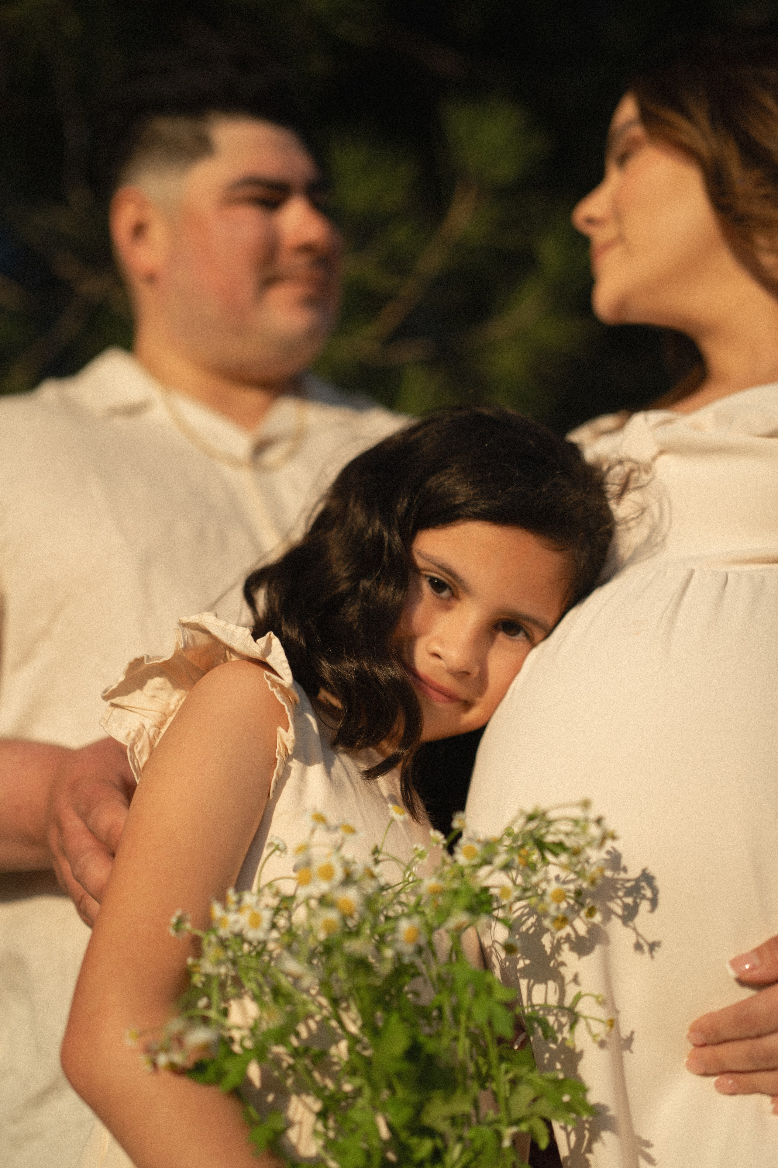 Family walk and wonderful 9 month of pregnancy. Portrait, family, maternity & wedding photography & videography in SoCal Kseni Vibe