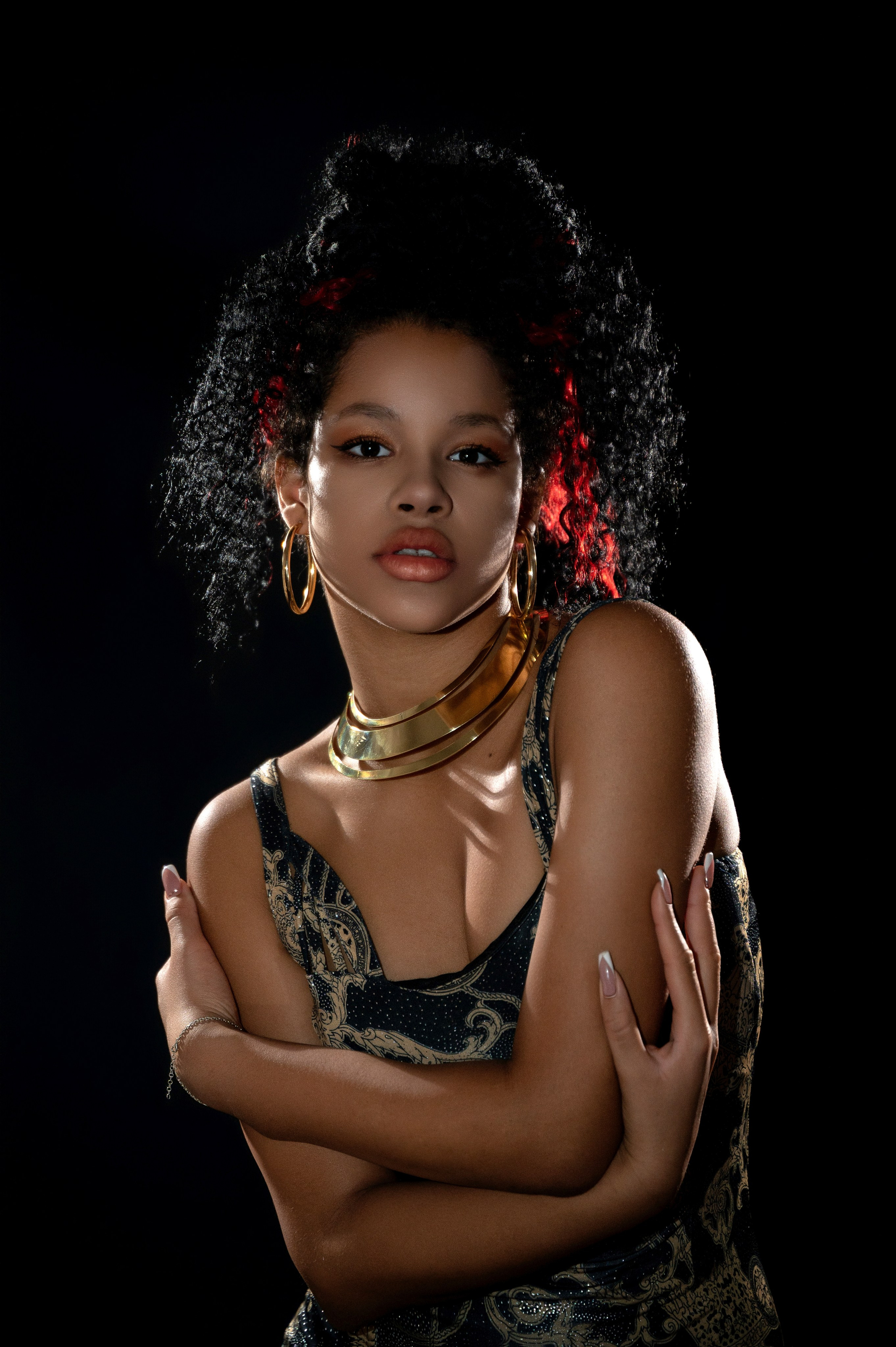 Габриэлла. Главная