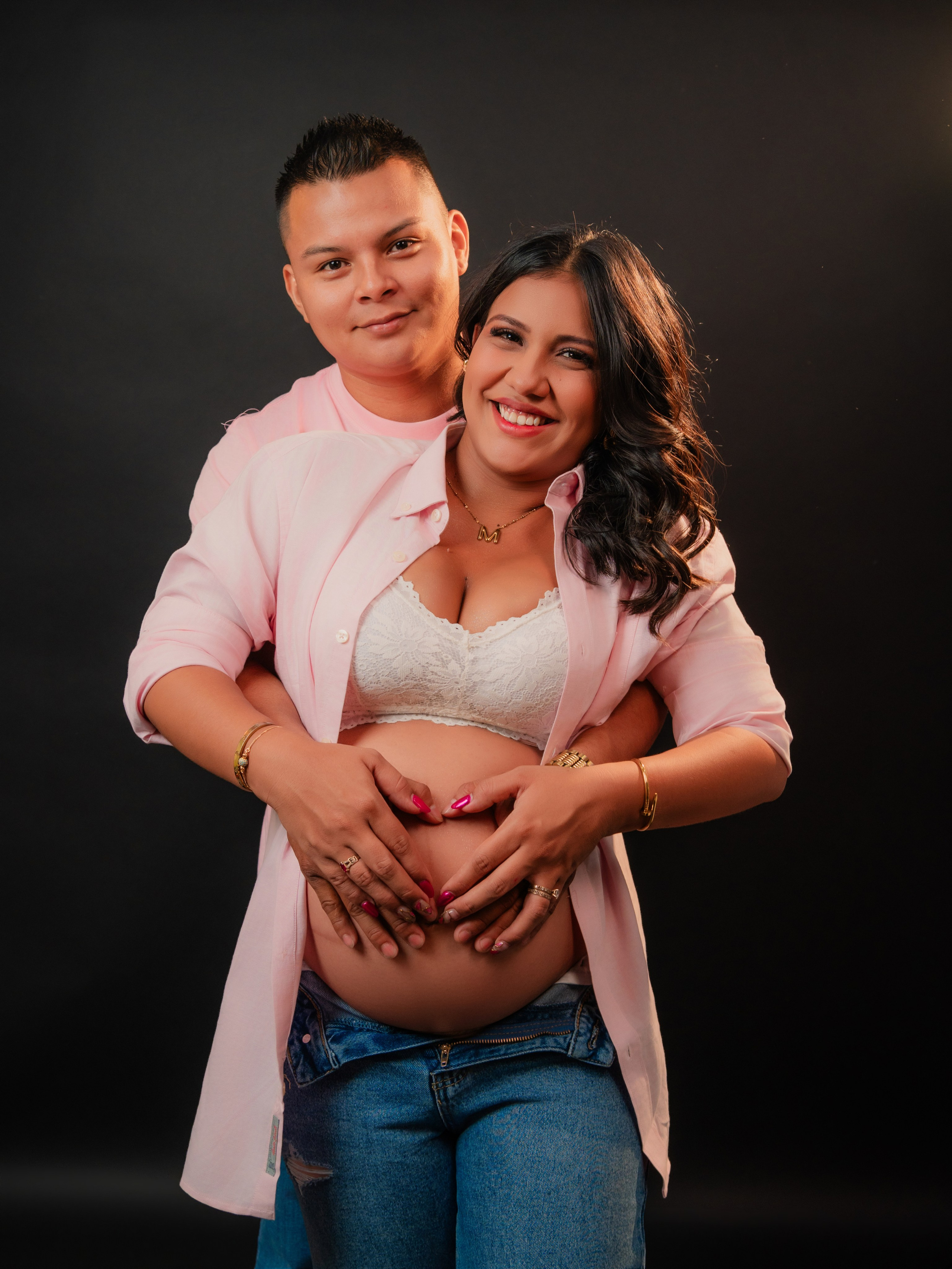 Maternidad. Capmoments PhotographyI’m