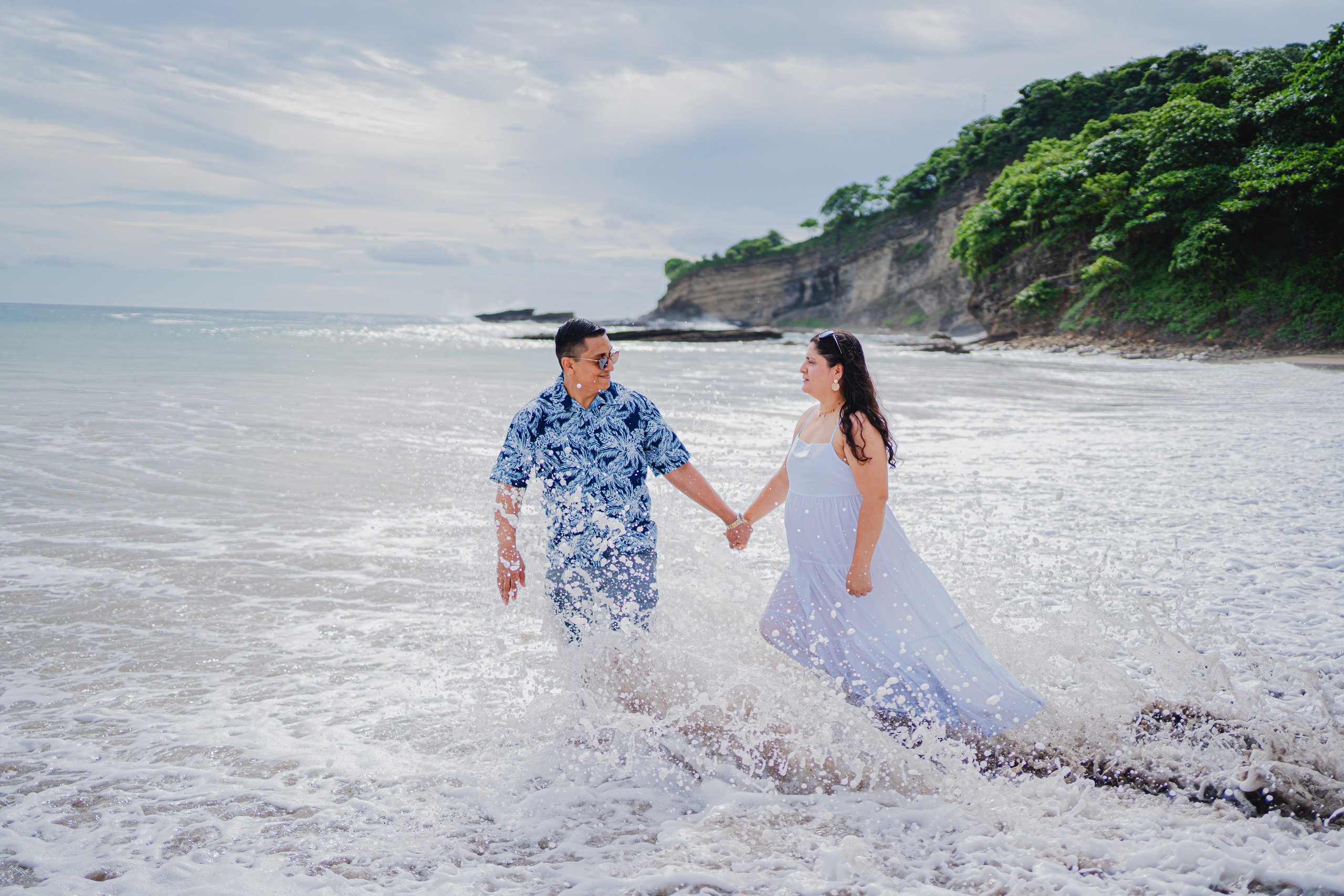 SESIONES EN EL MAR. Capmoments PhotographyI’m