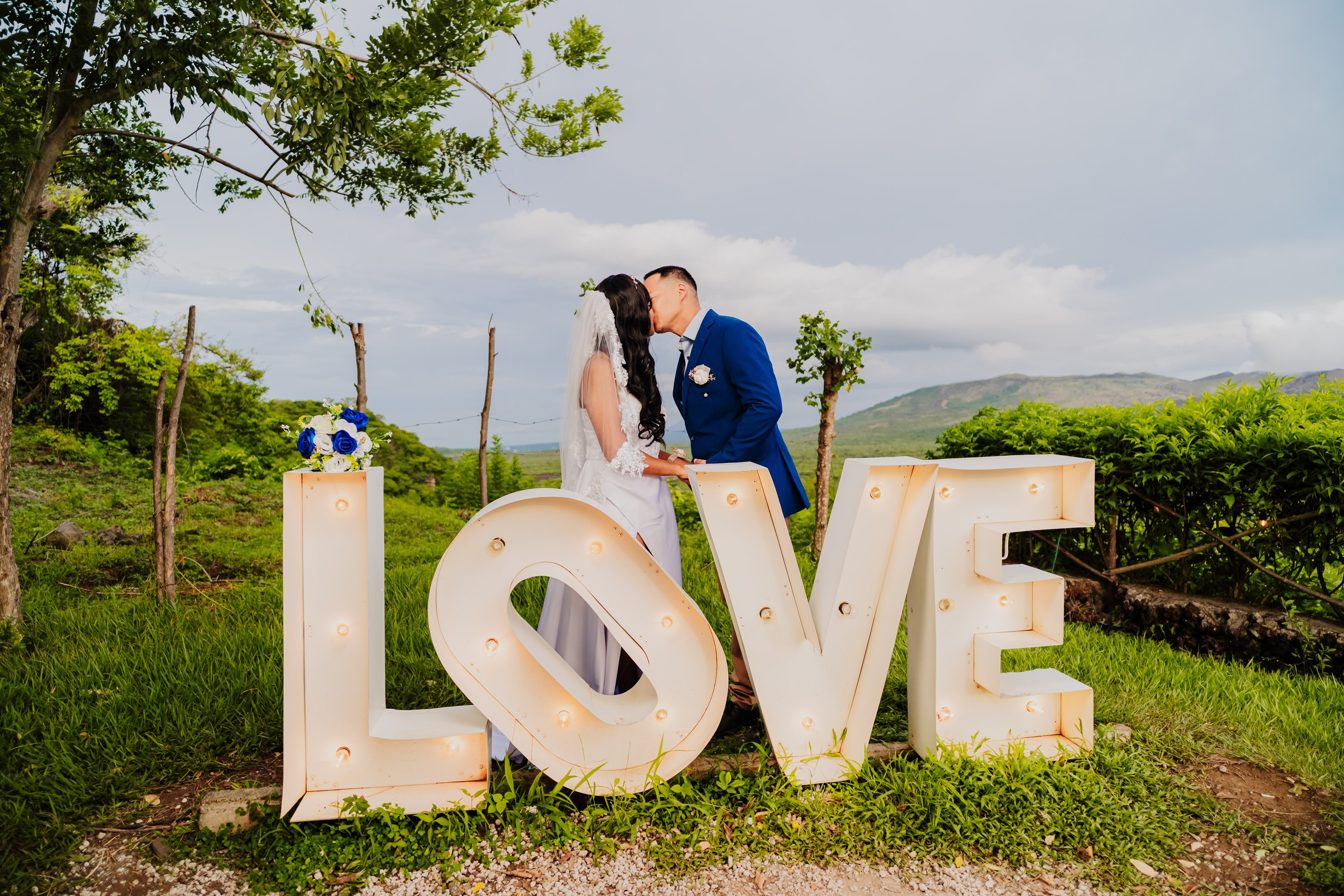 Fotografías de Bodas. Capmoments PhotographyI’m