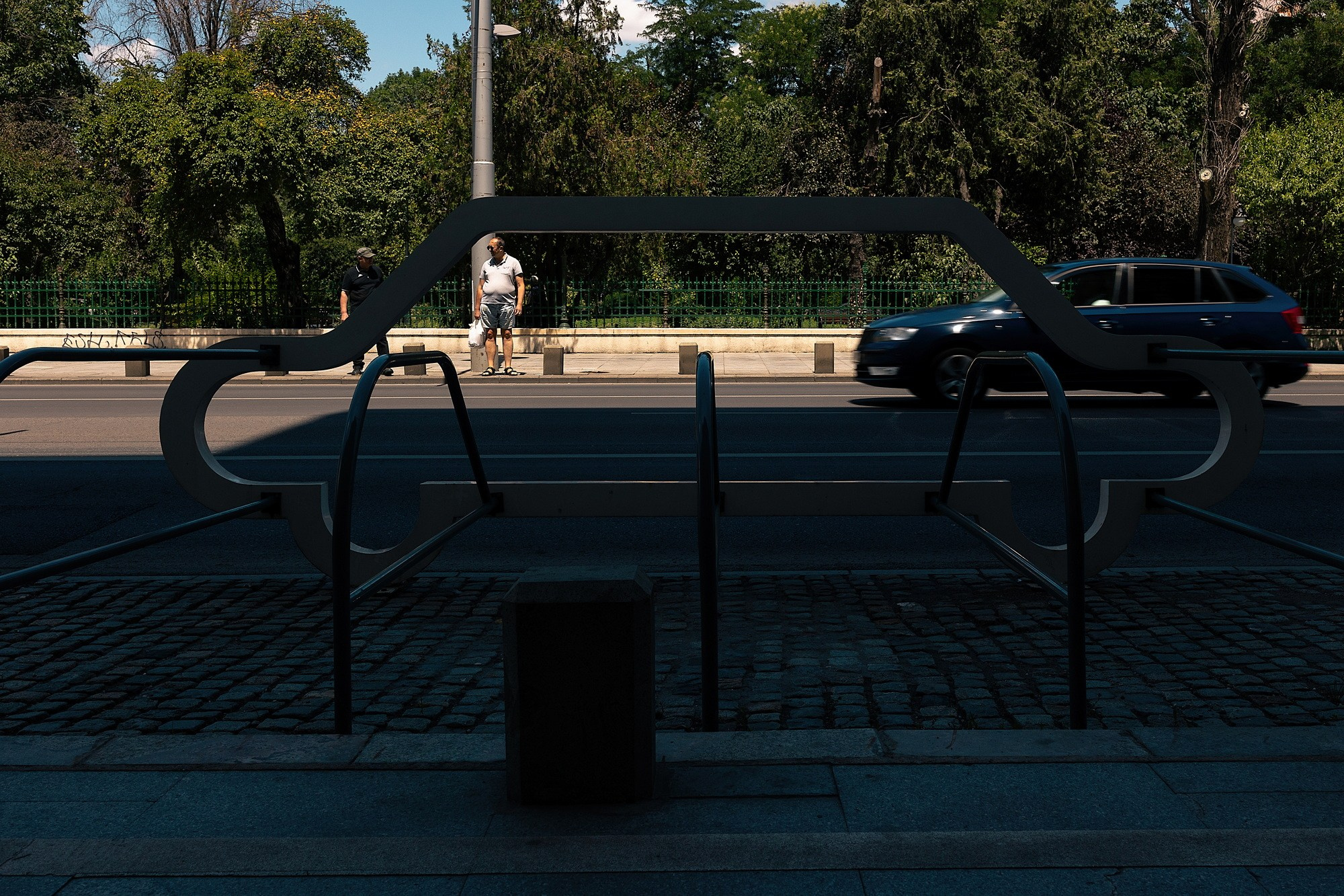 Urban Wander. A Creative Insight | Catalin Nastase