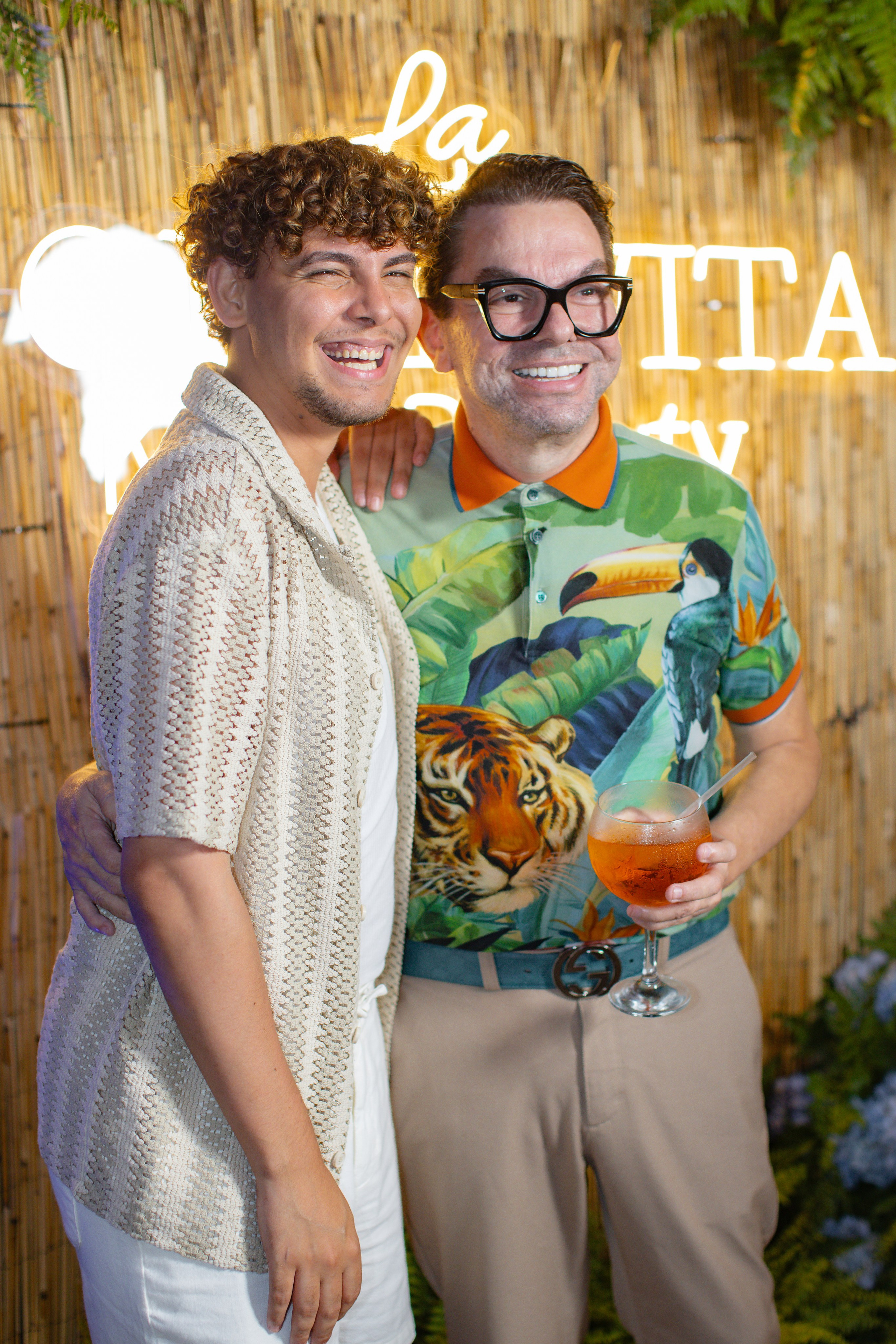 EVENTO. ESTUDIO DOZE