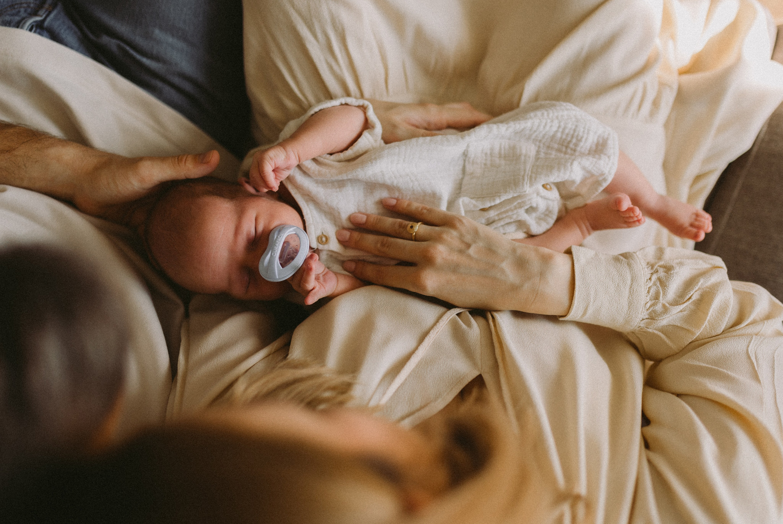 Lifestyle newborn fotosesija | HOME. Vestuvių ir šeimų fotografė Lena Bondarenko / belove photo