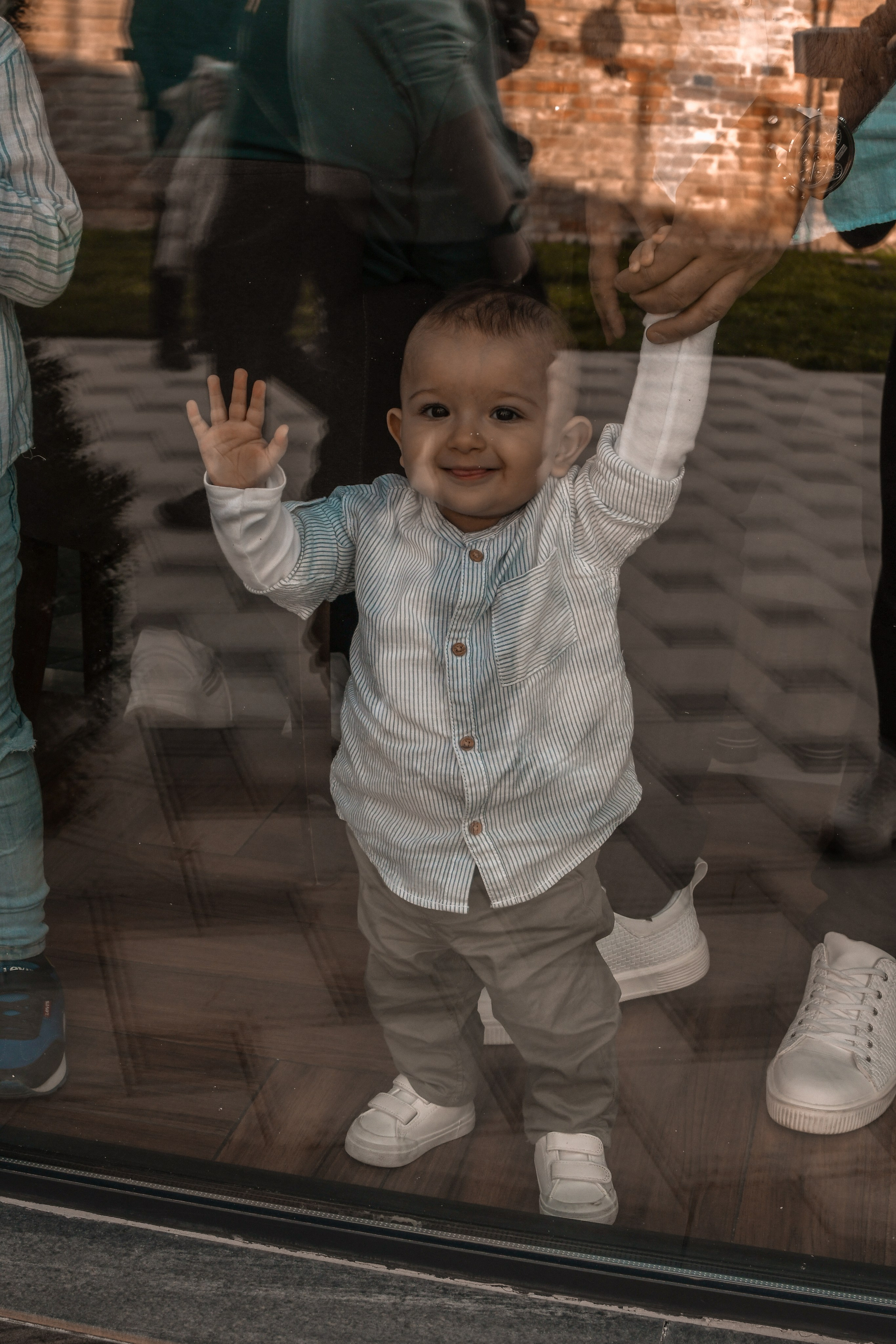 Jovana i Nikola, venčanje. BambinaaPhotography