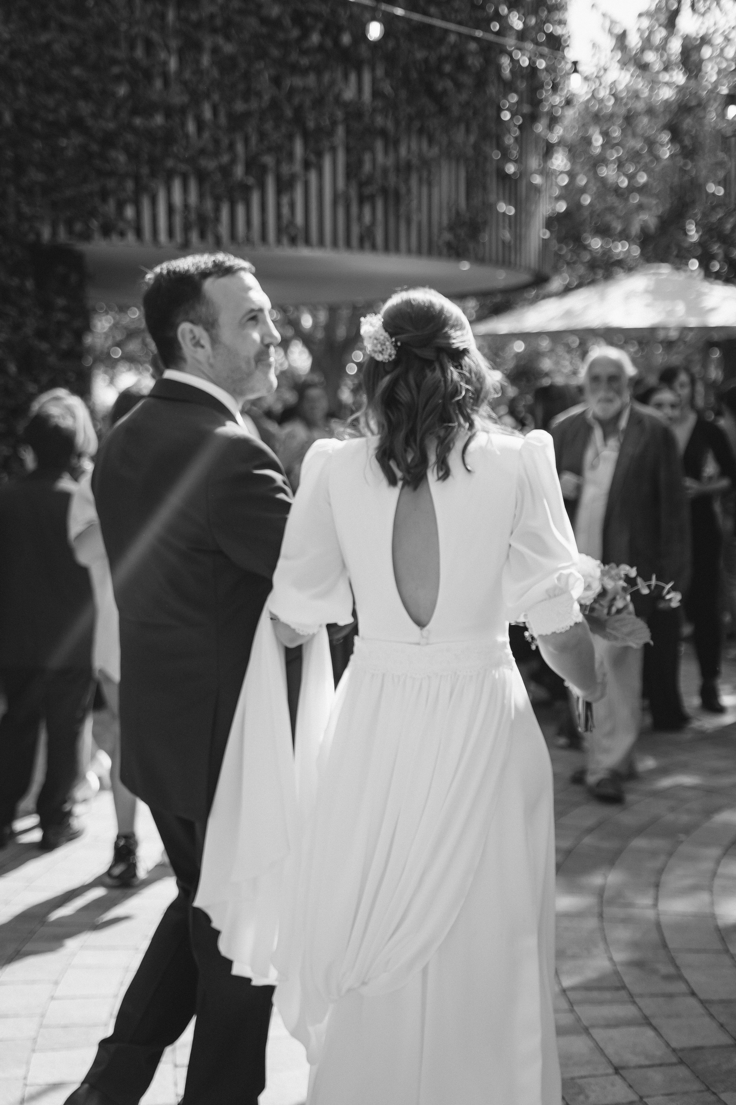 A & L. Fotógrafa de bodas y familias en España, Valencia: Nadia ProFoto
