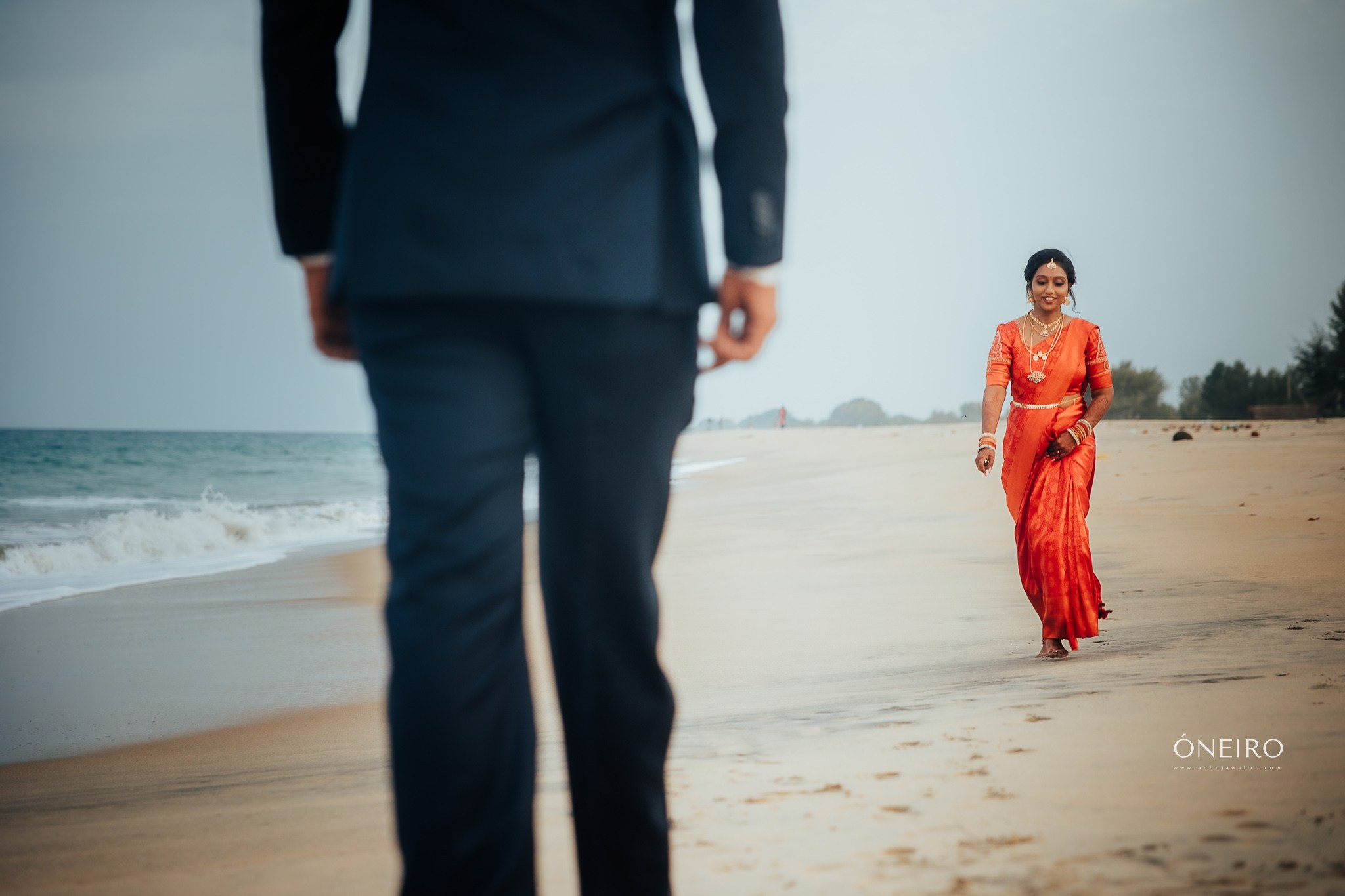 Tamil Temple Wedding | Batticaloa, Sri Lanka