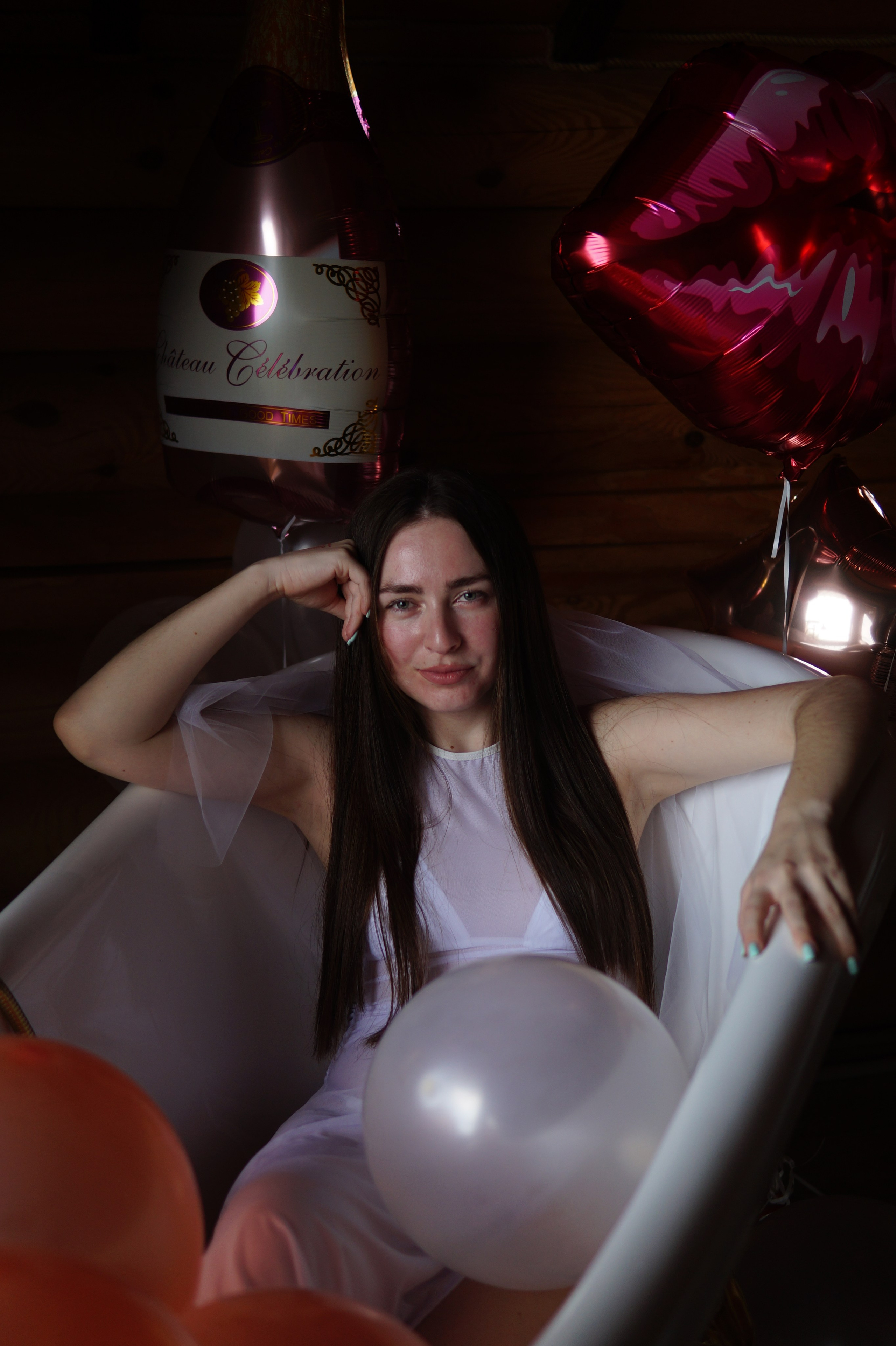 Event. Marina Baliakina | Personal and Couples Photographer | Toronto Canada