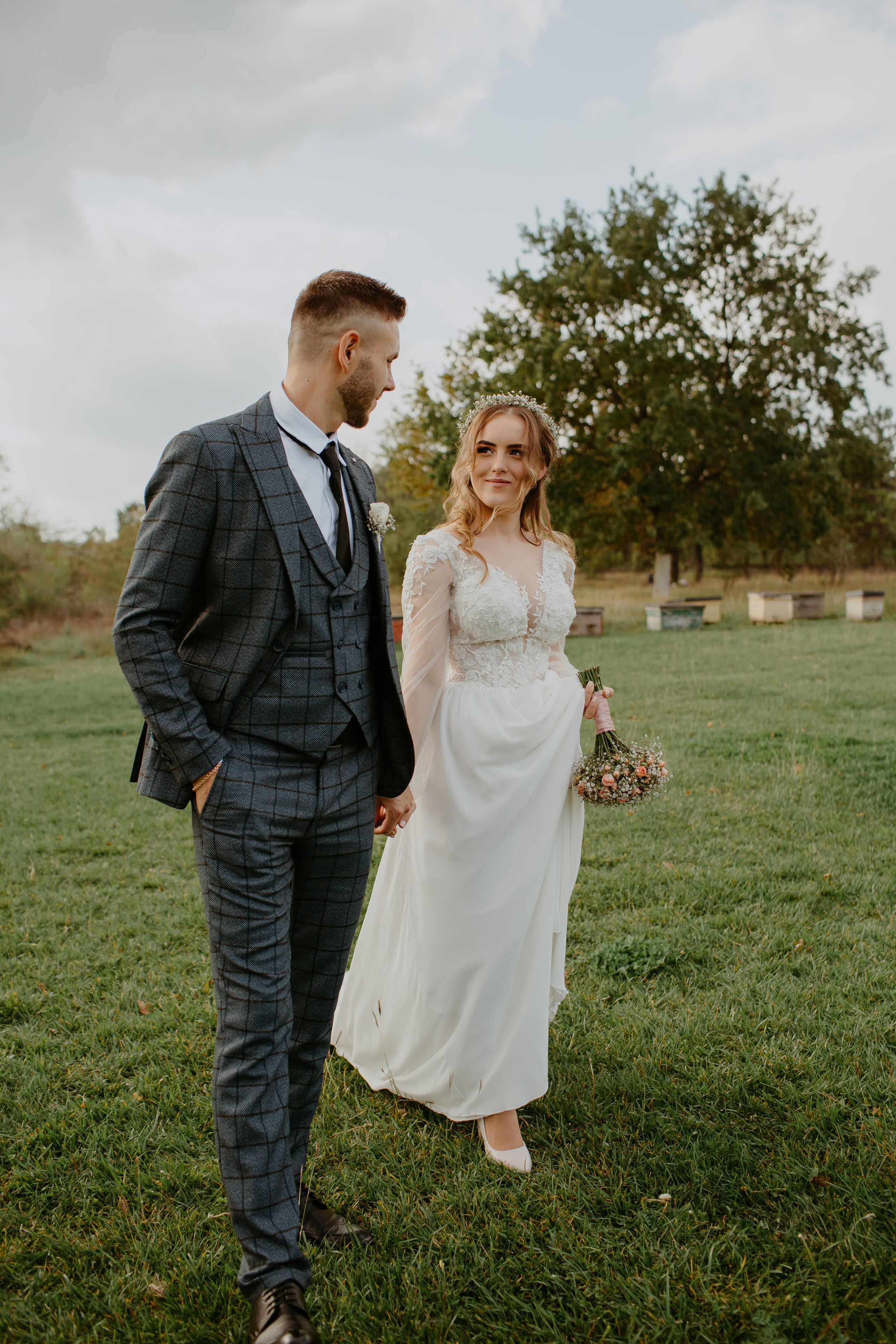 Denis & Ana. Servicii Foto/Video