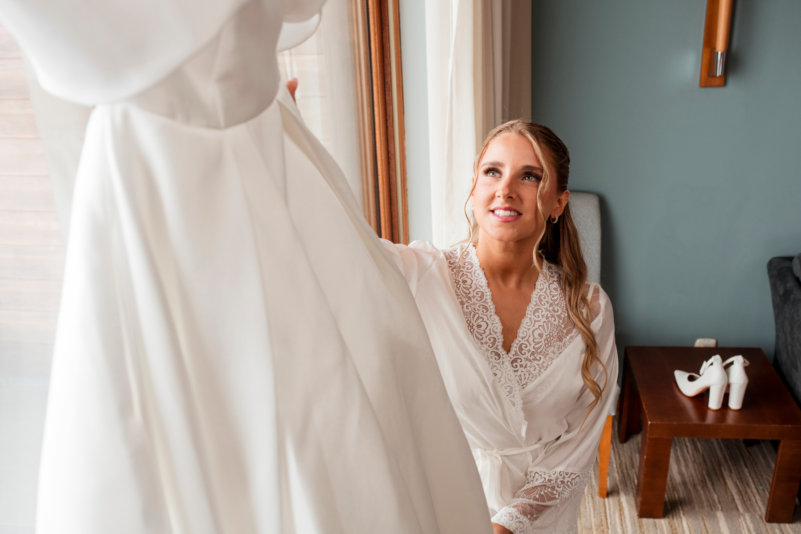 Matrimonios. Wedding photographer AyF Fotografías