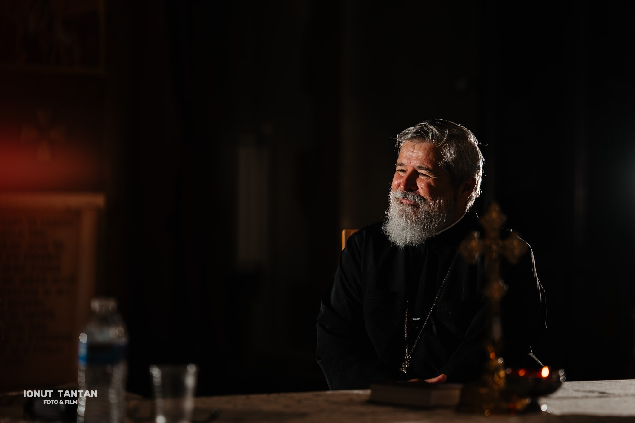 Relațiile dintre noi, ÎNCOTRO?. TANTAN IONUT FOTO & FILM