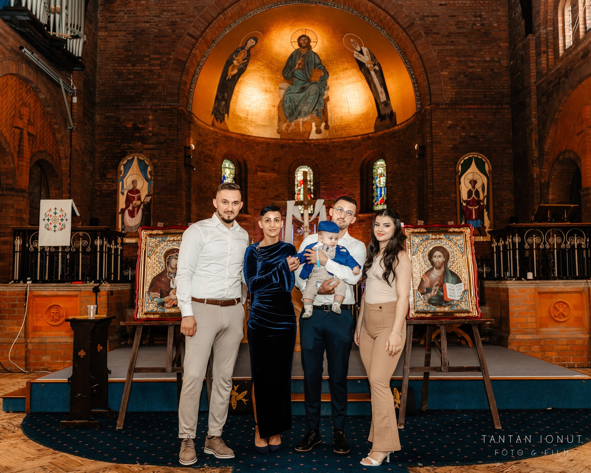 NOAH-GABRIEL. TANTAN IONUT FOTO & FILM