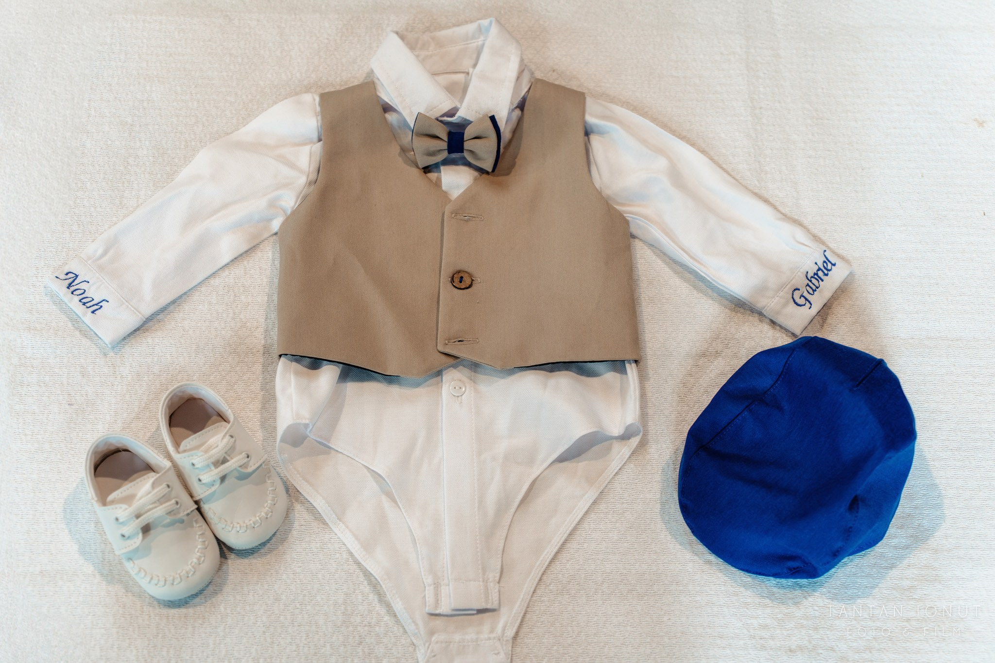 NOAH-GABRIEL. TANTAN IONUT FOTO & FILM