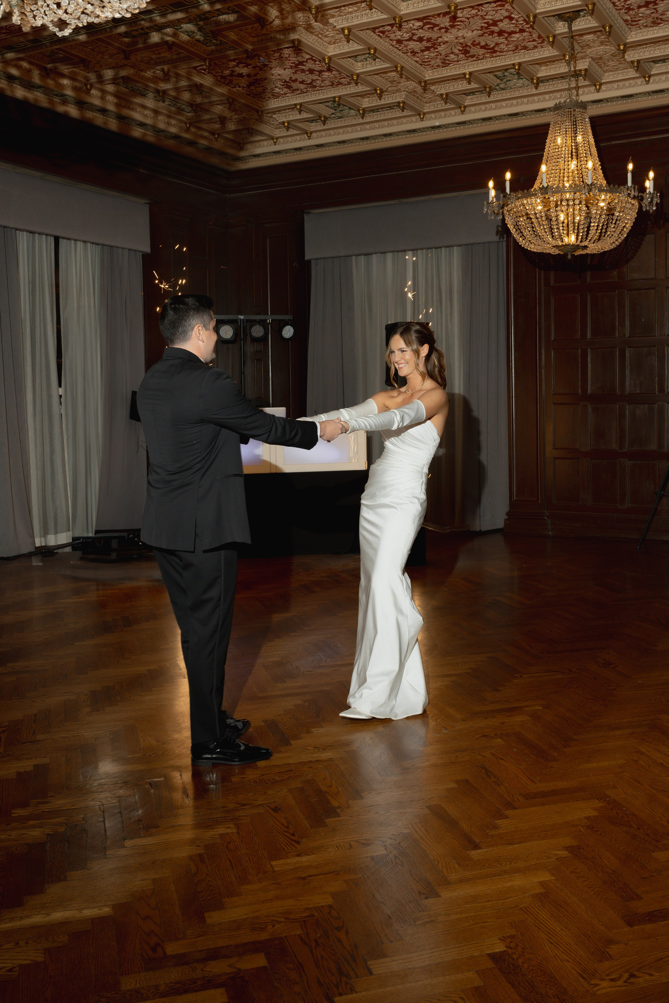 Jack and Maggie. Anna Krasnova Wedding photographer