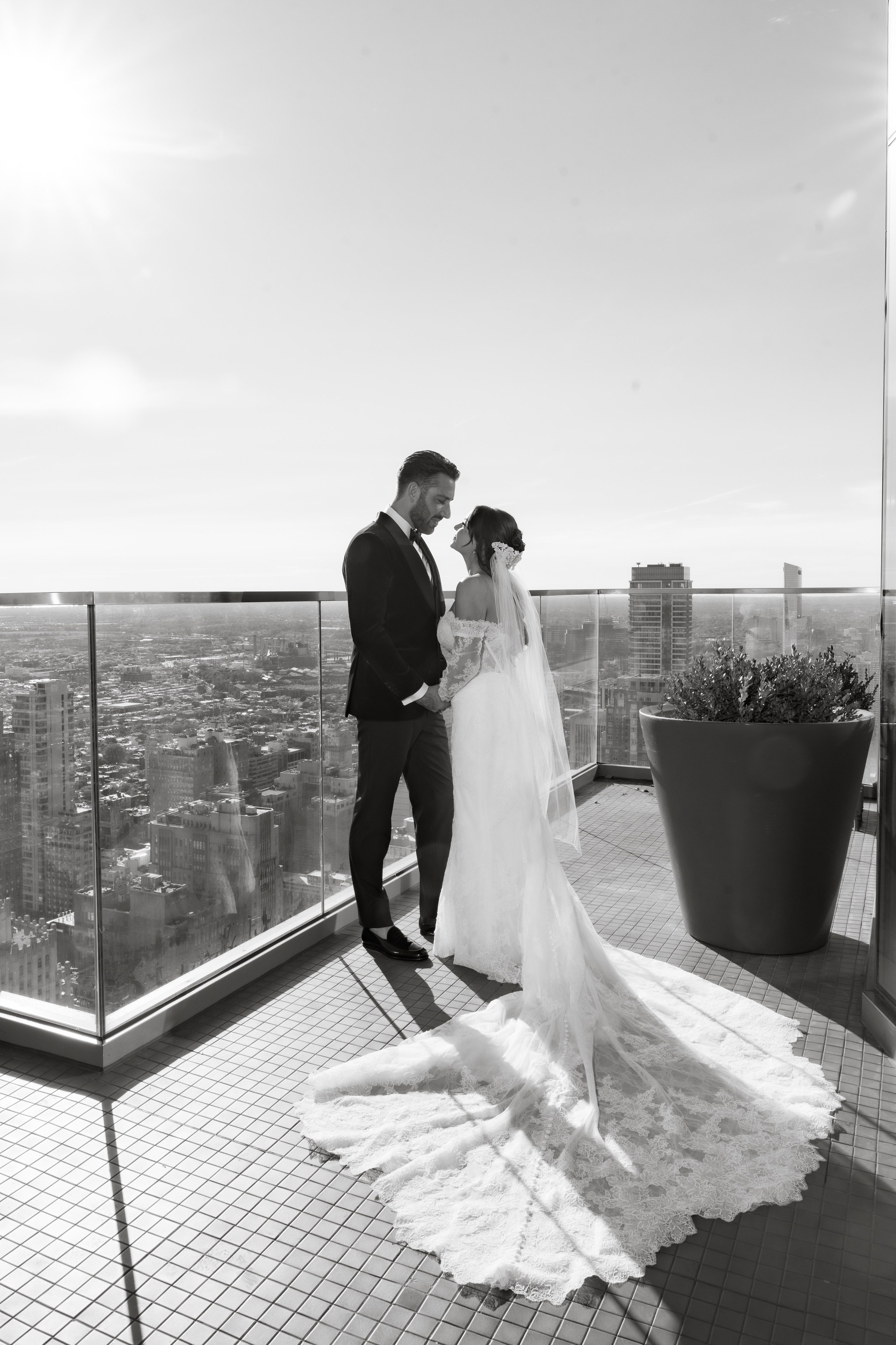 Leigh and Jennifer wedding day. Anna Krasnova Wedding photographer