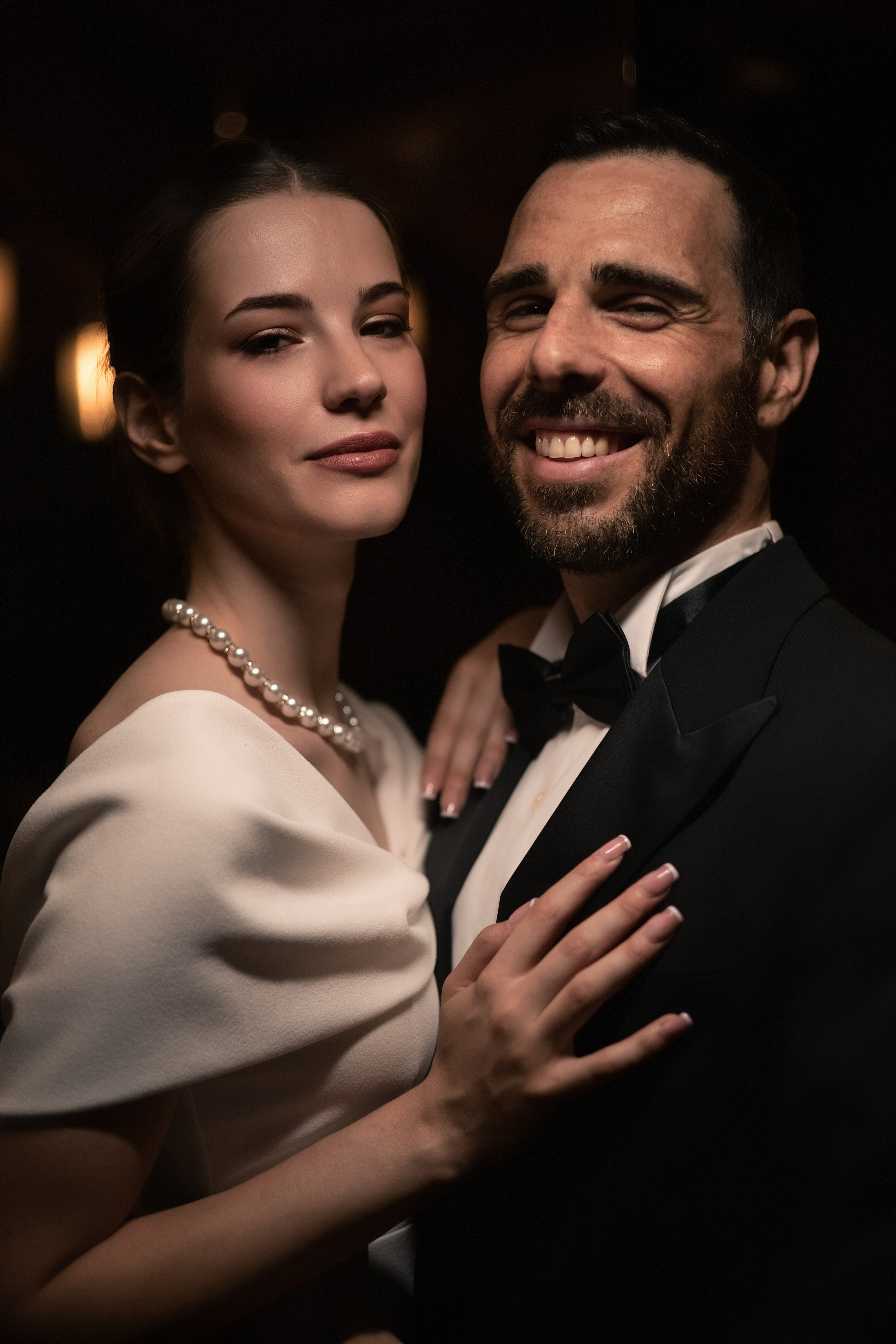 Wedding. Ole Photographer