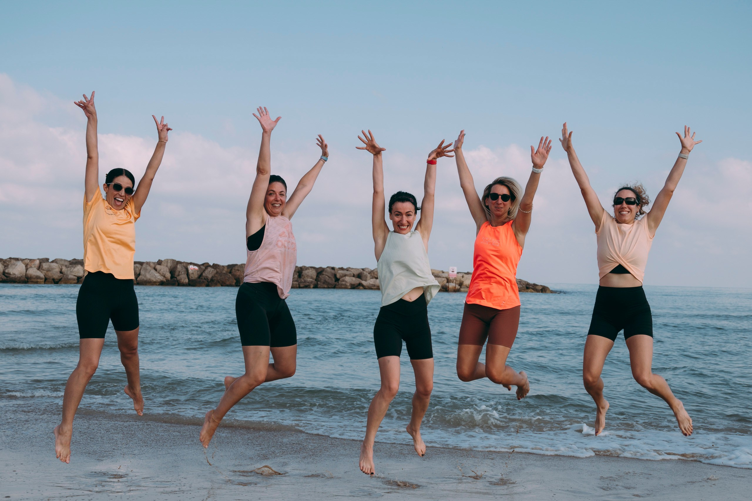 Running trainer. KATY GOLD PHOTOGRAPHY