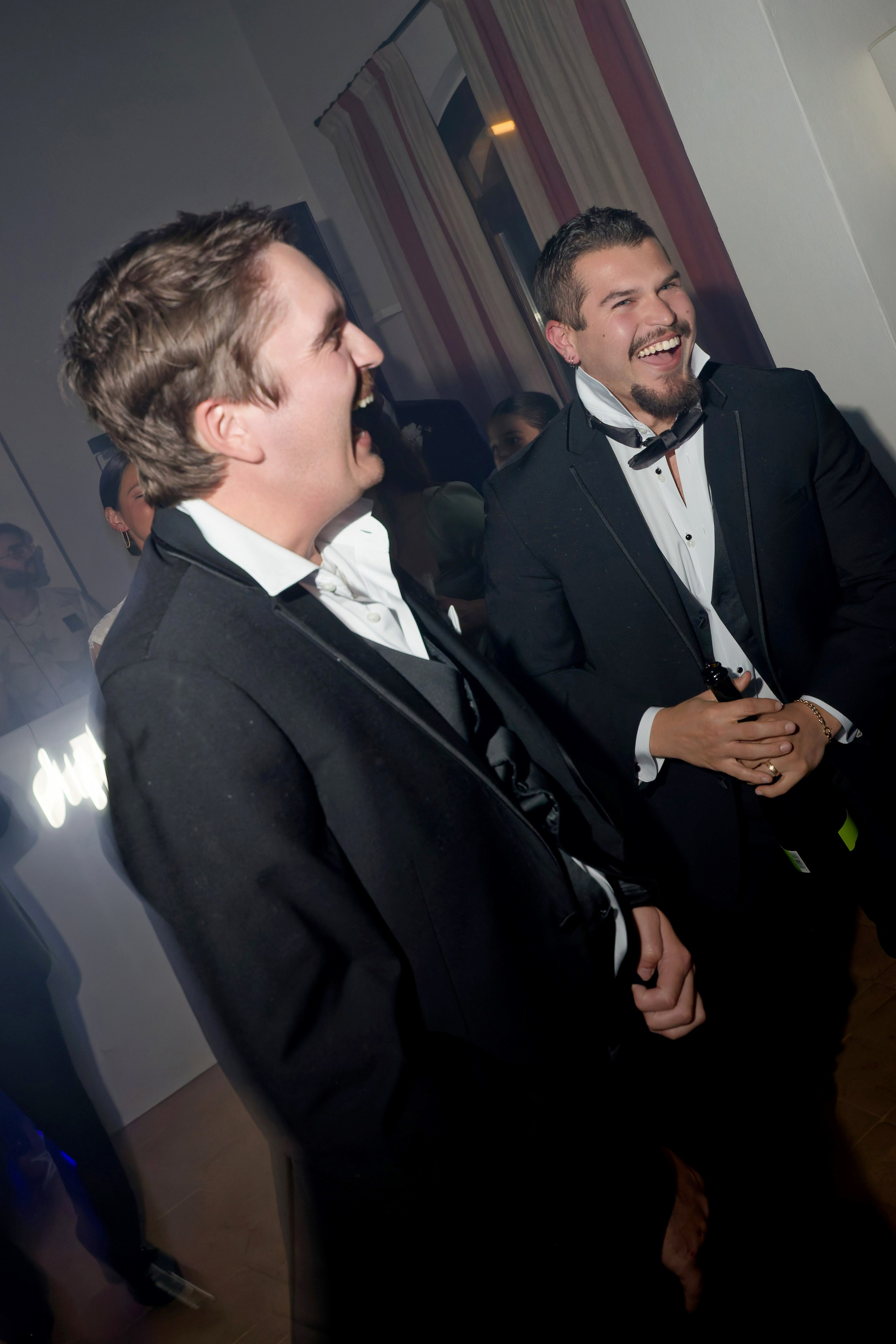 Wedding at Fonte Sala, Umbria