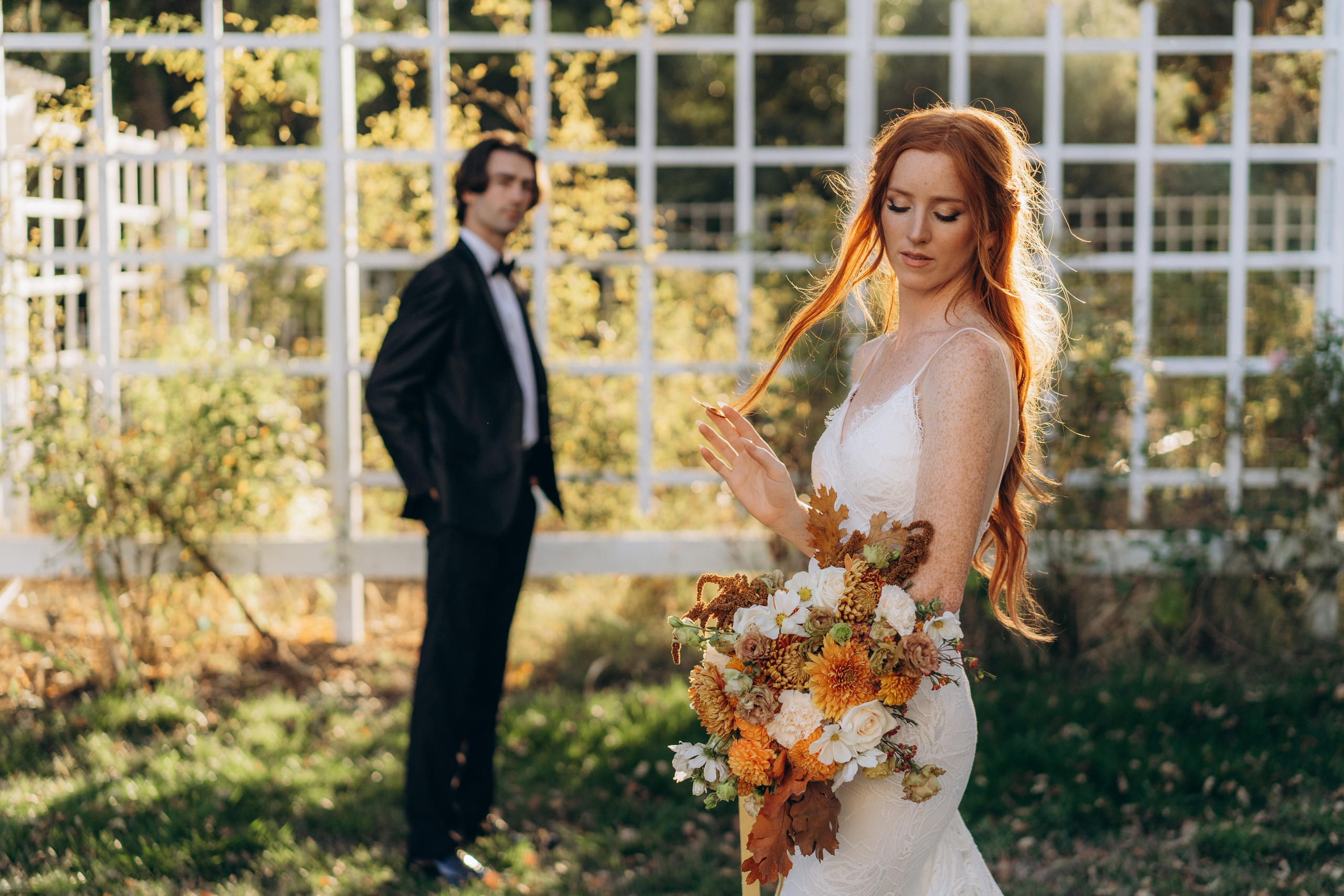 Weddings. Barbarica. Photography