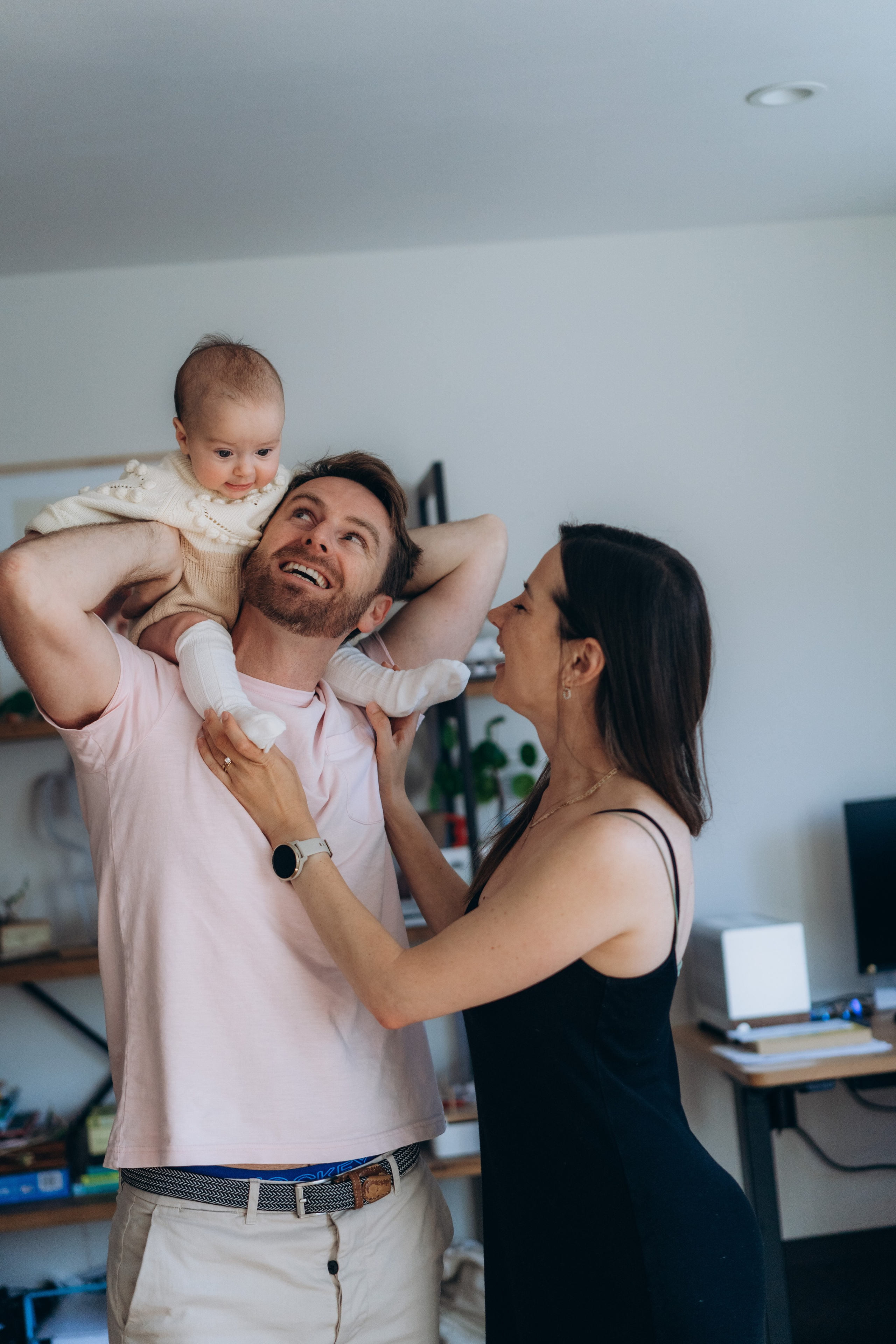 Maternity & Newborn. Barbarica. Photography