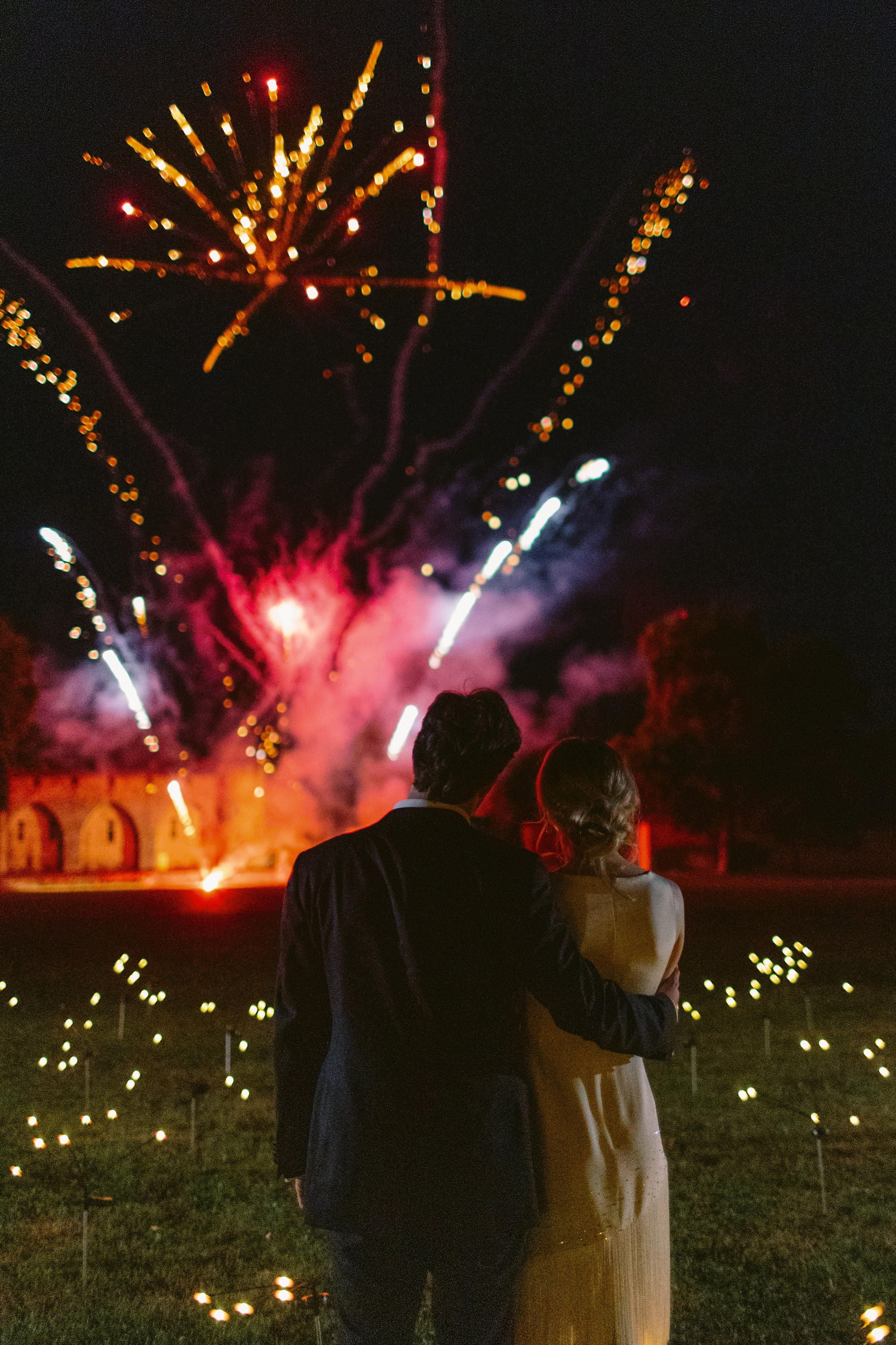 Xenia & Aleksey. Photographer in Paris